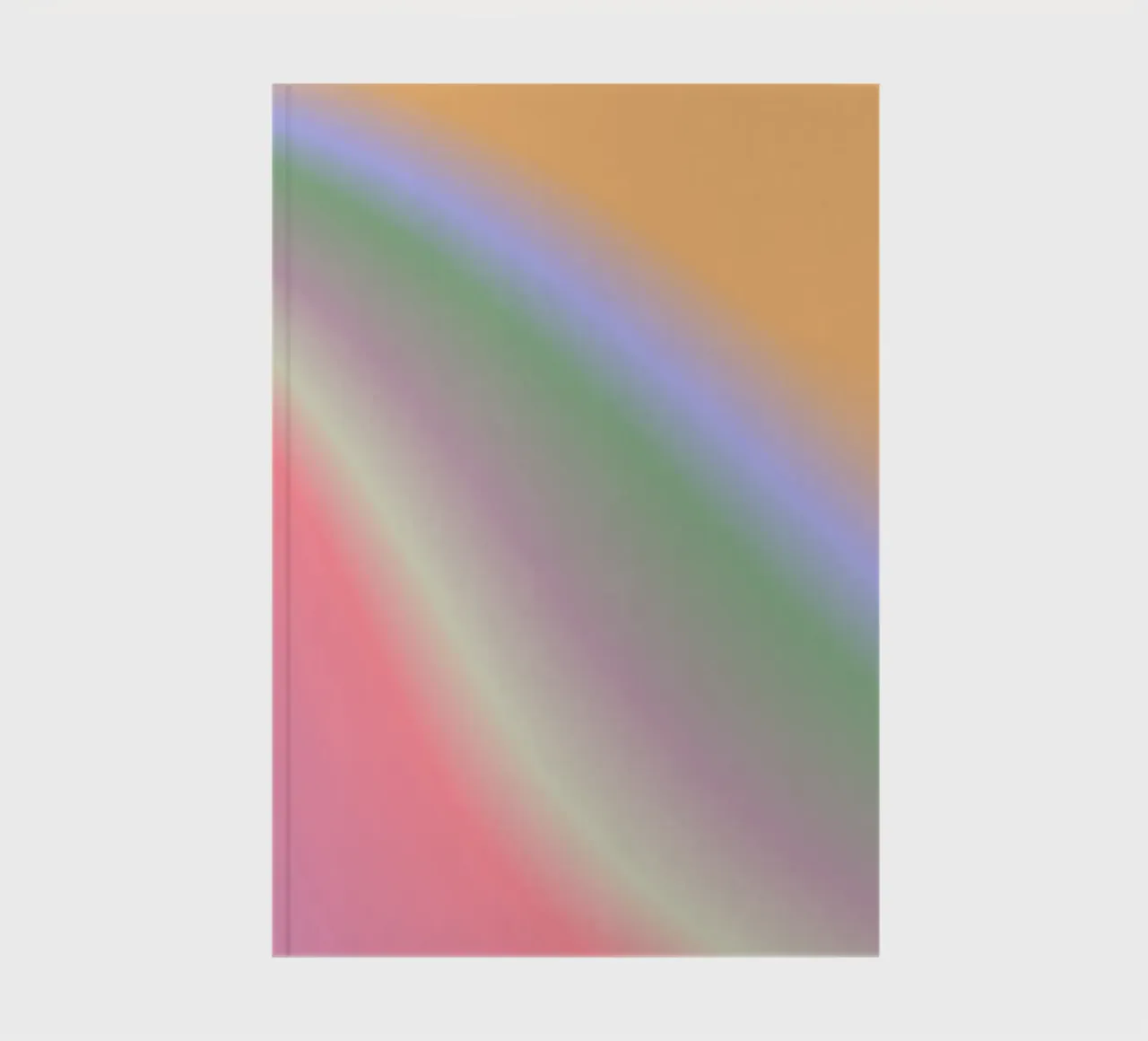 THE SPARK notitieboek van ÂME LIBRE STUDIO