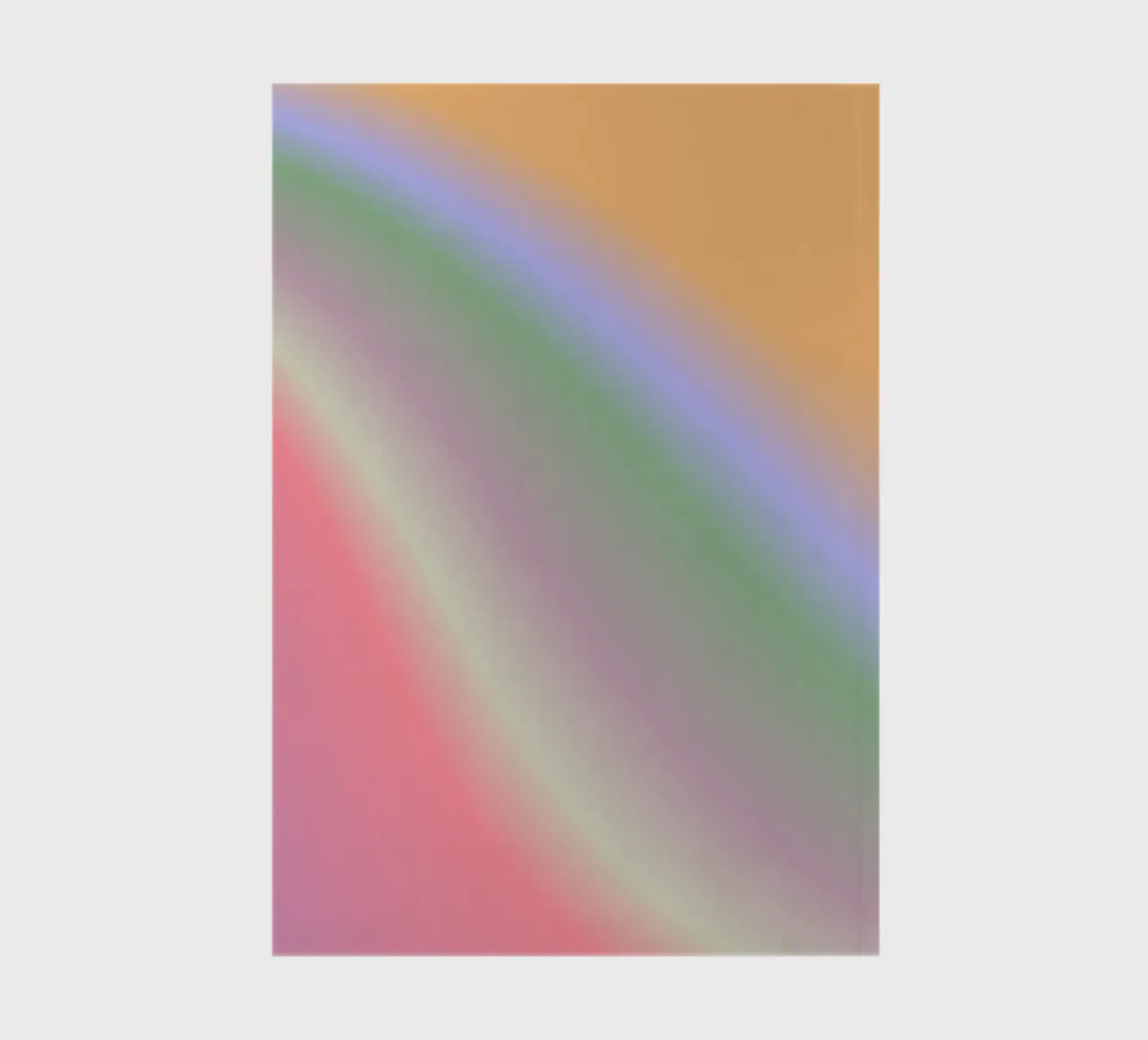 THE SPARK notitieboek van ÂME LIBRE STUDIO