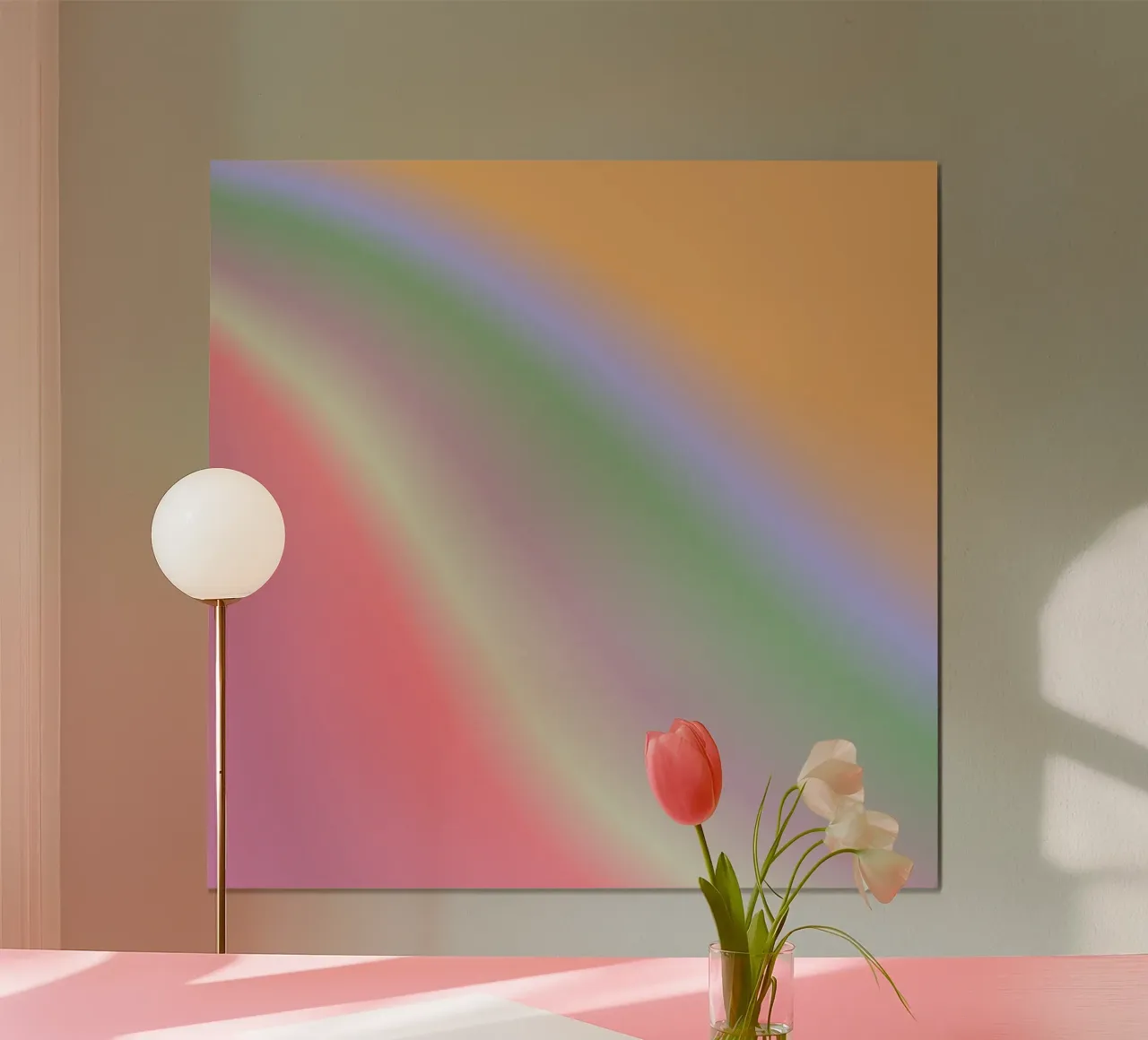 THE SPARK poster da ÂME LIBRE STUDIO