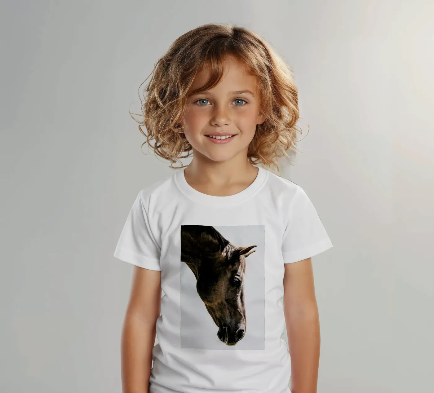 Russian t-shirt bambini da Shot By Clint