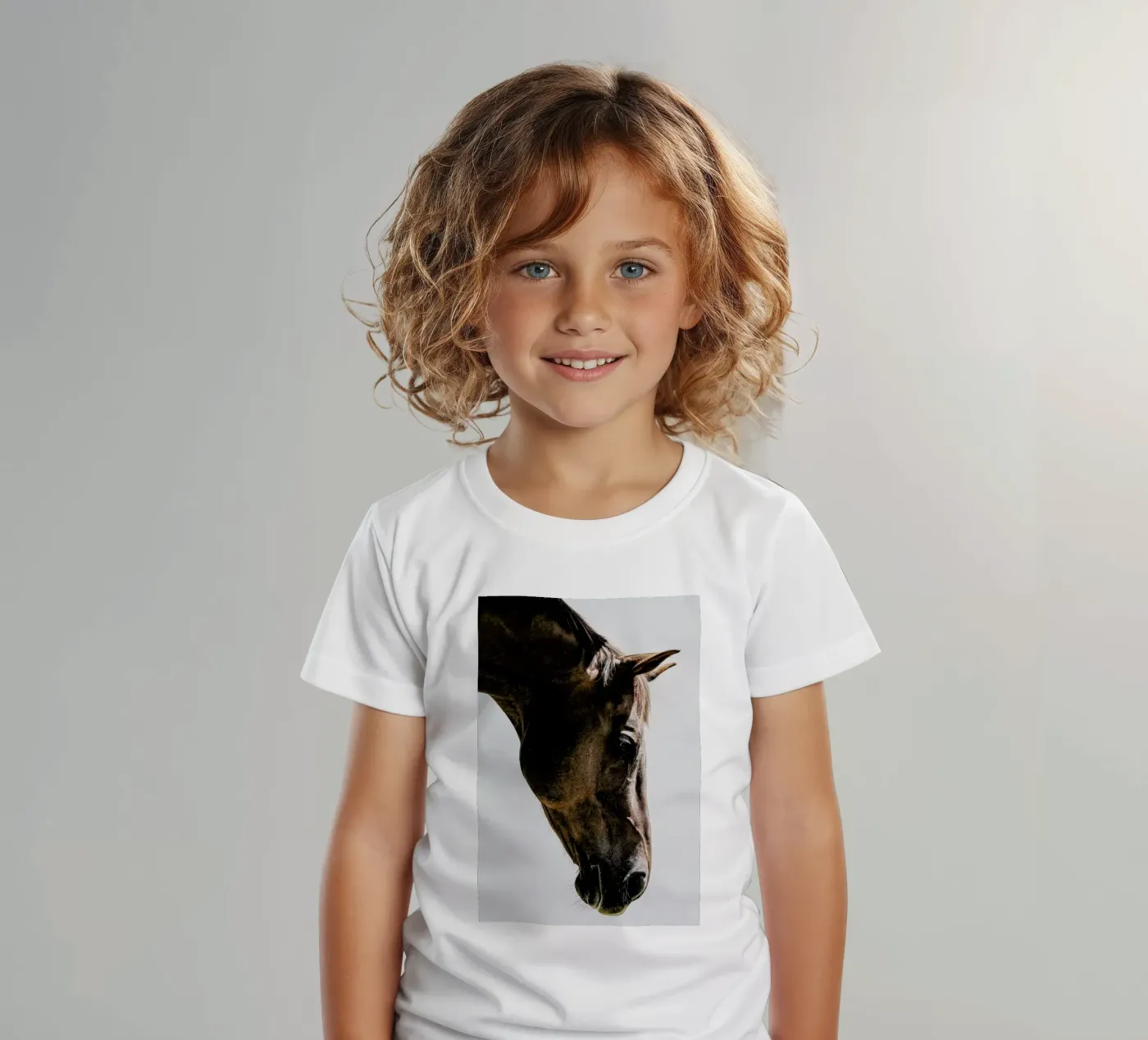 Russian t-shirt bambini da Shot By Clint