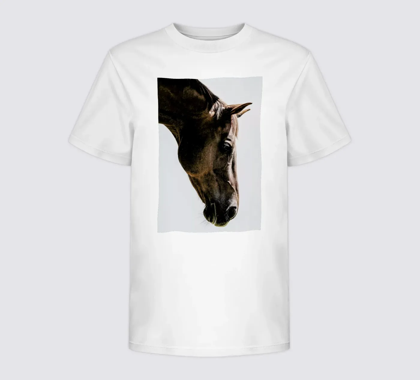 Russian t-shirt bambini da Shot By Clint