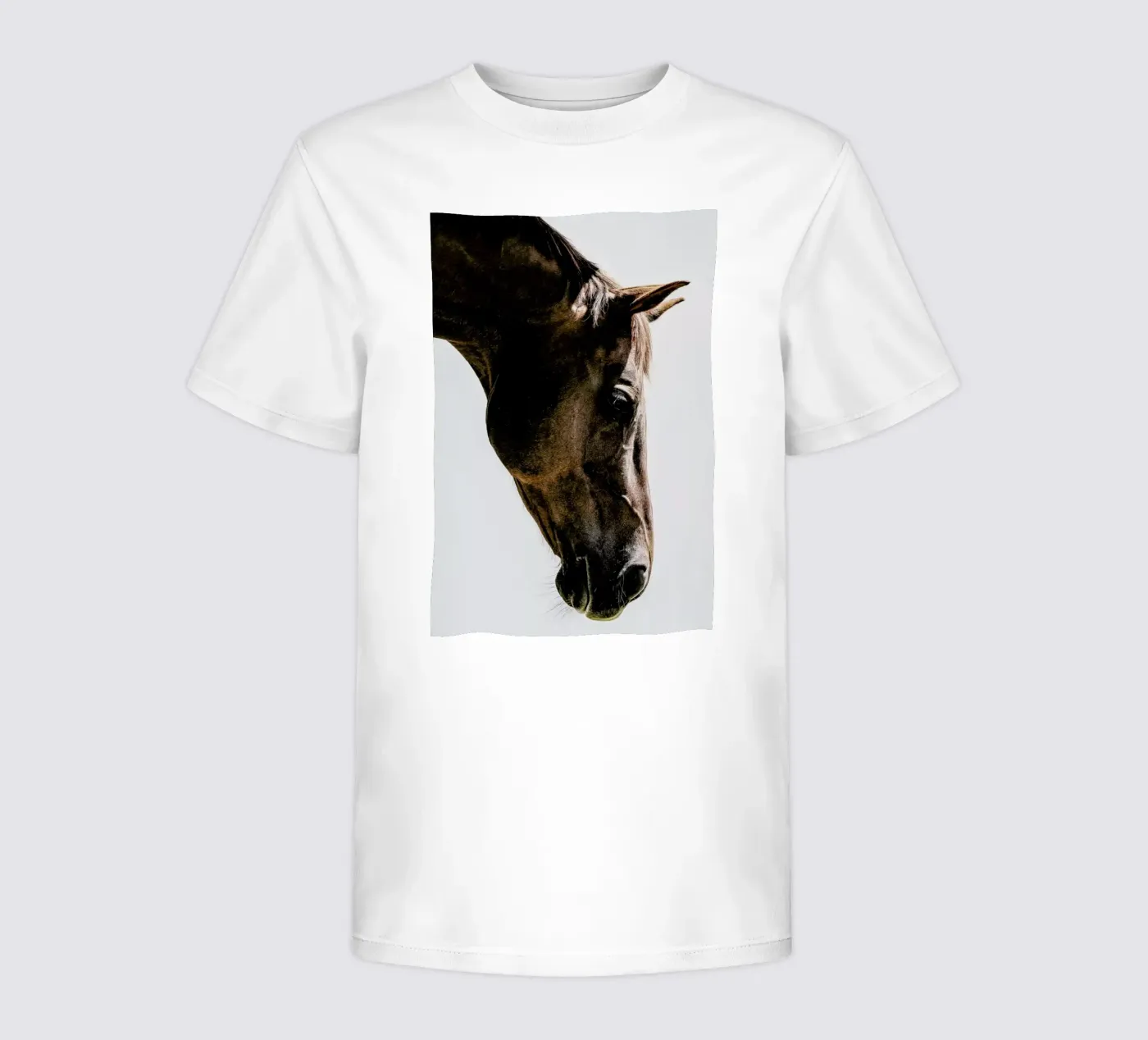 Russian t-shirt bambini da Shot By Clint