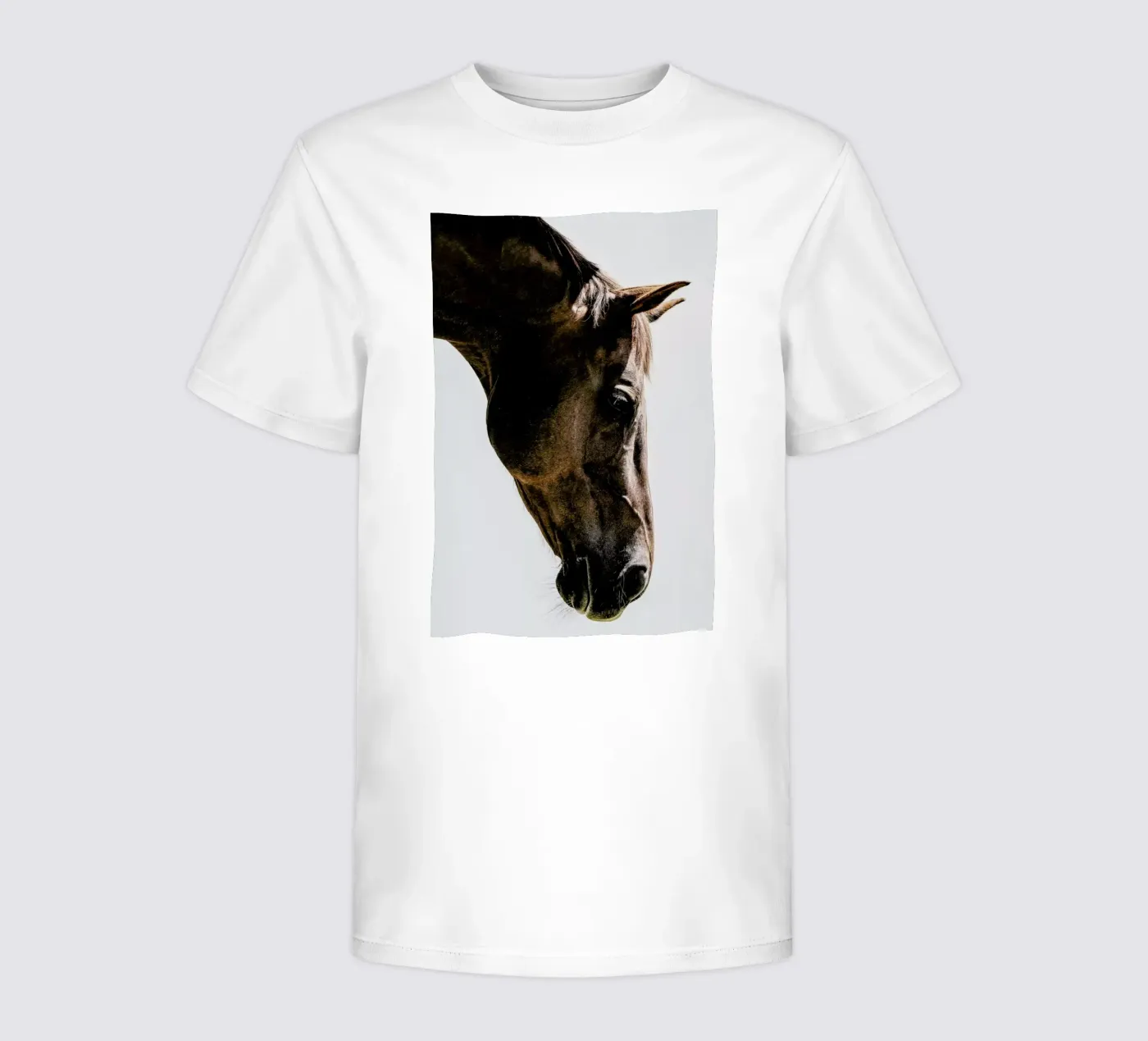 Russian t-shirt bambini da Shot By Clint