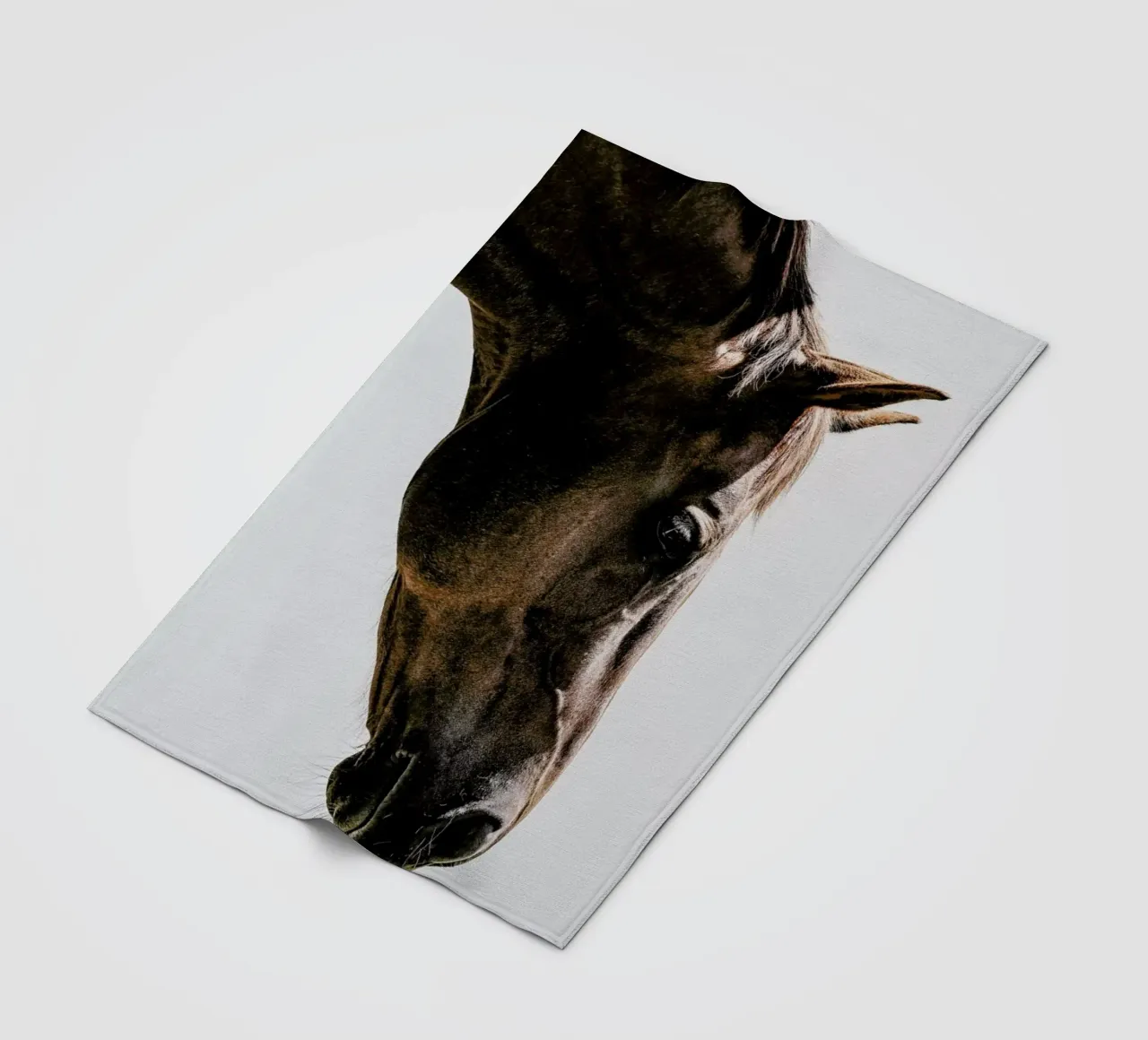 Russian fleece blanket by Shot By Clint