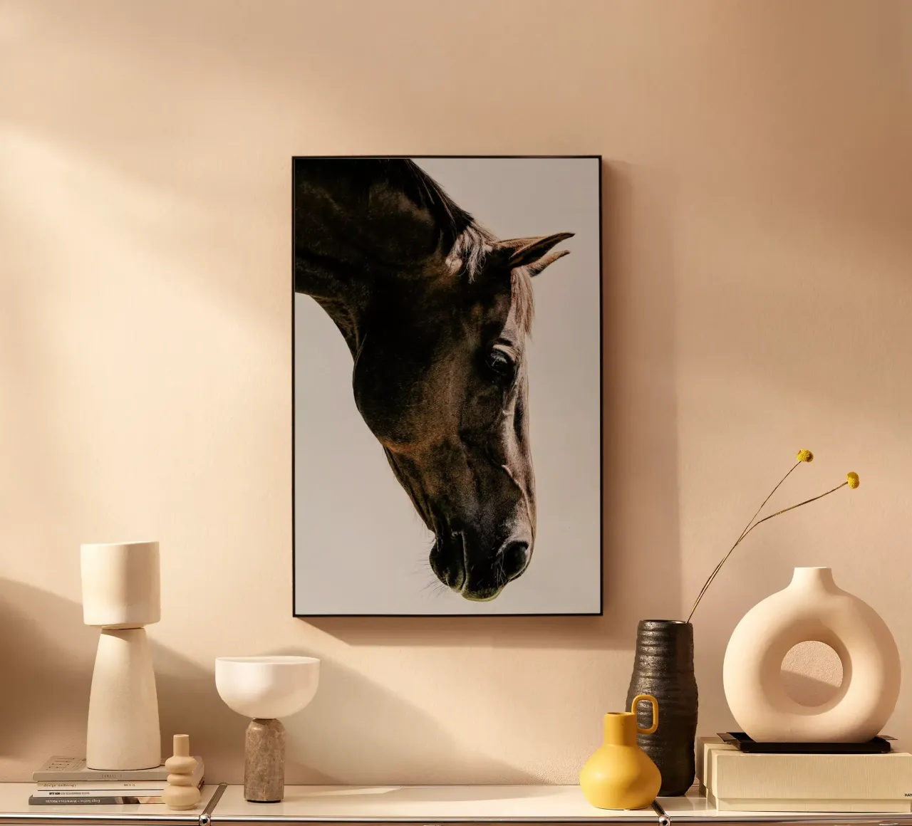 Russian acryl van Shot By Clint