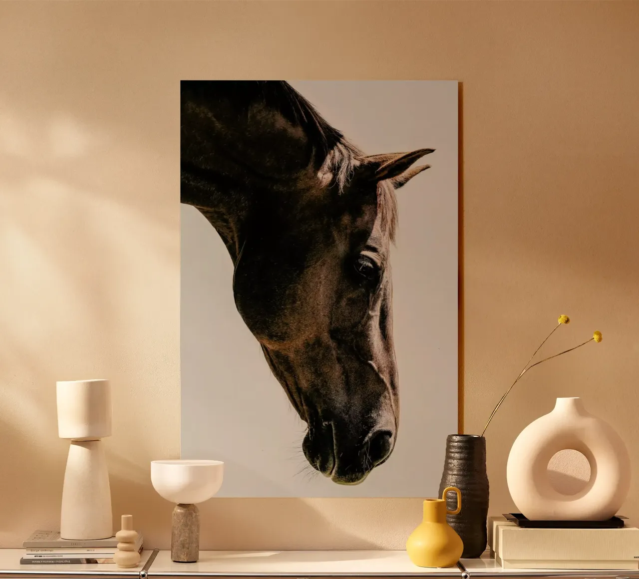 Russian acryl van Shot By Clint