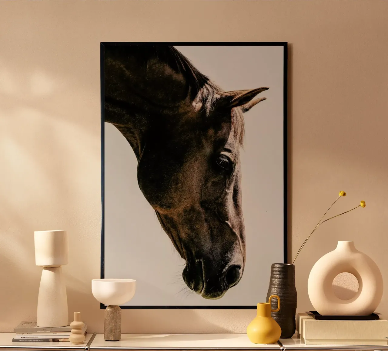 Russian poster da Shot By Clint