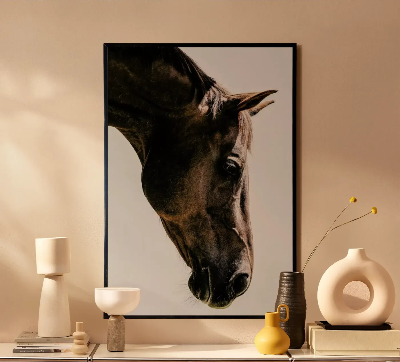 Russian poster da Shot By Clint