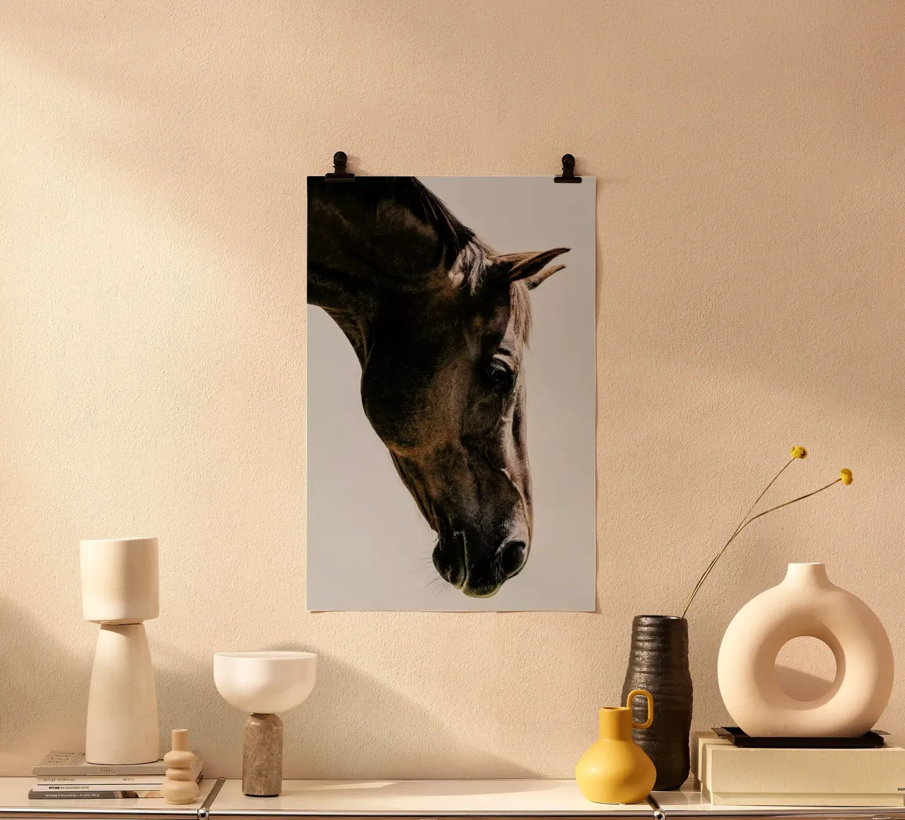 Russian poster da Shot By Clint