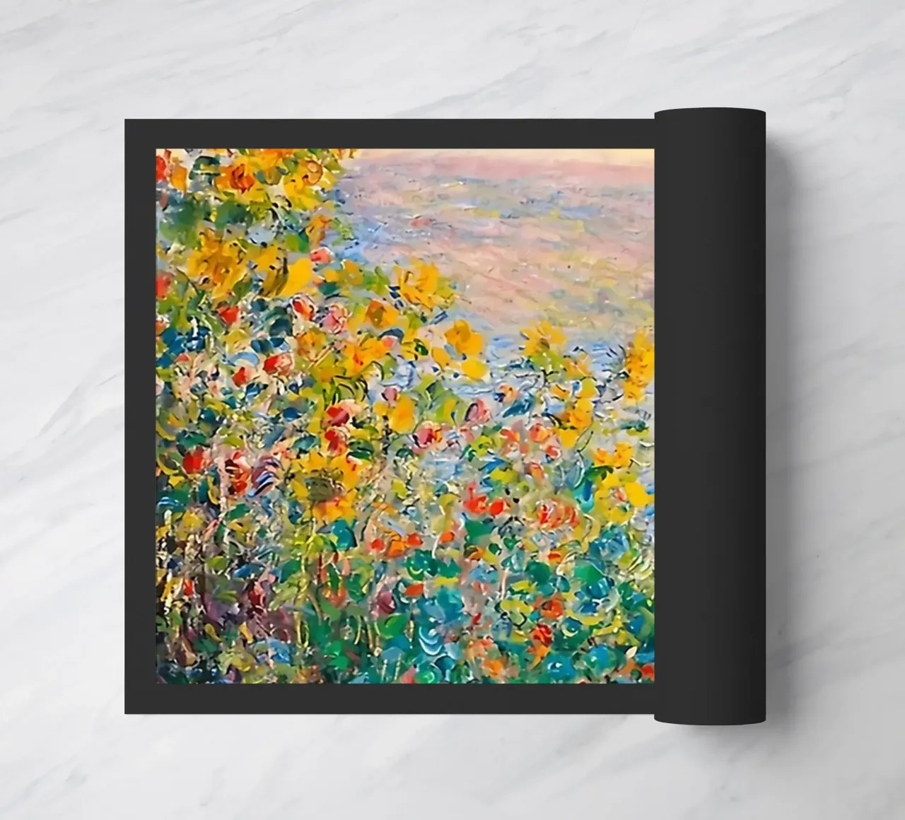 August Tayor Swift Monet zerbino da avissta