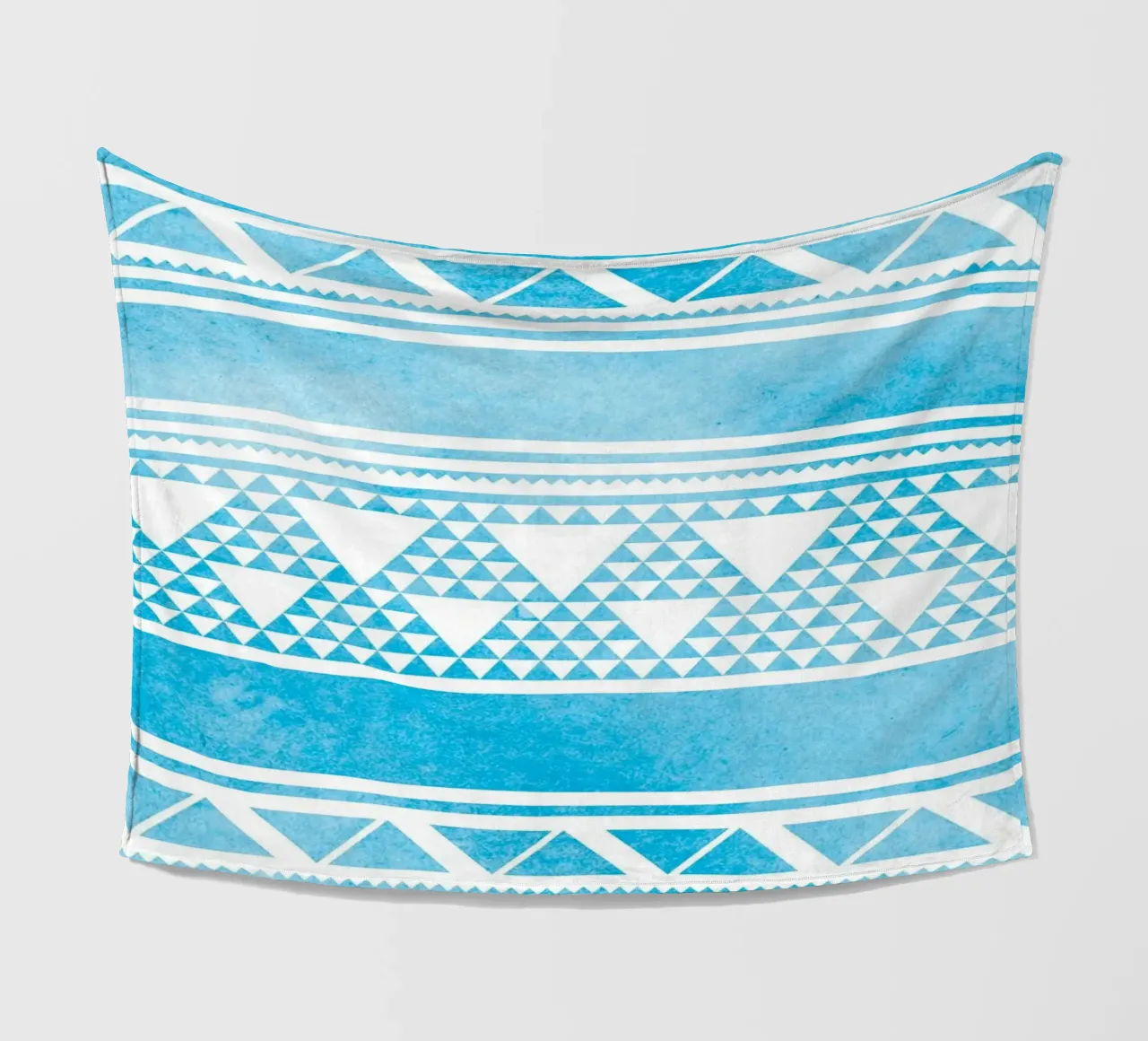 Sogno dell'oceano coperta in pile da CalliLetters