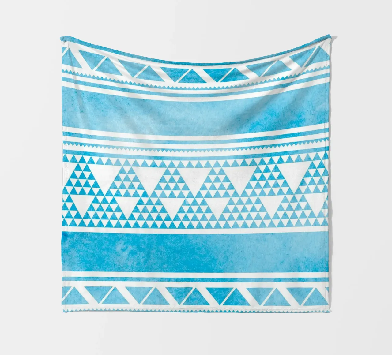 Sogno dell'oceano coperta in pile da CalliLetters