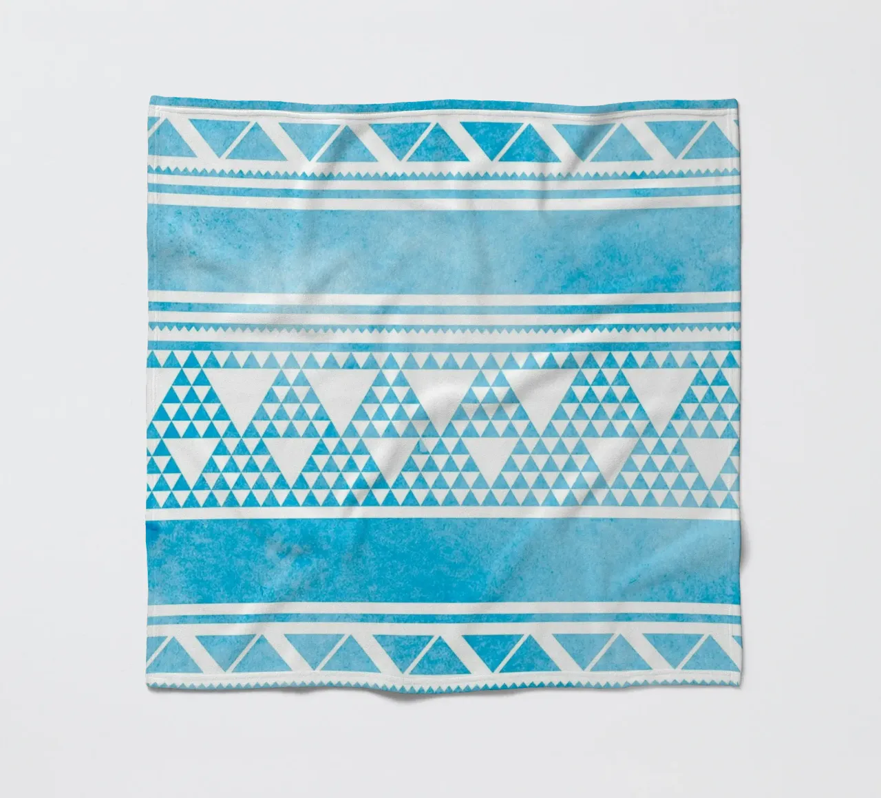 Sogno dell'oceano coperta in pile da CalliLetters