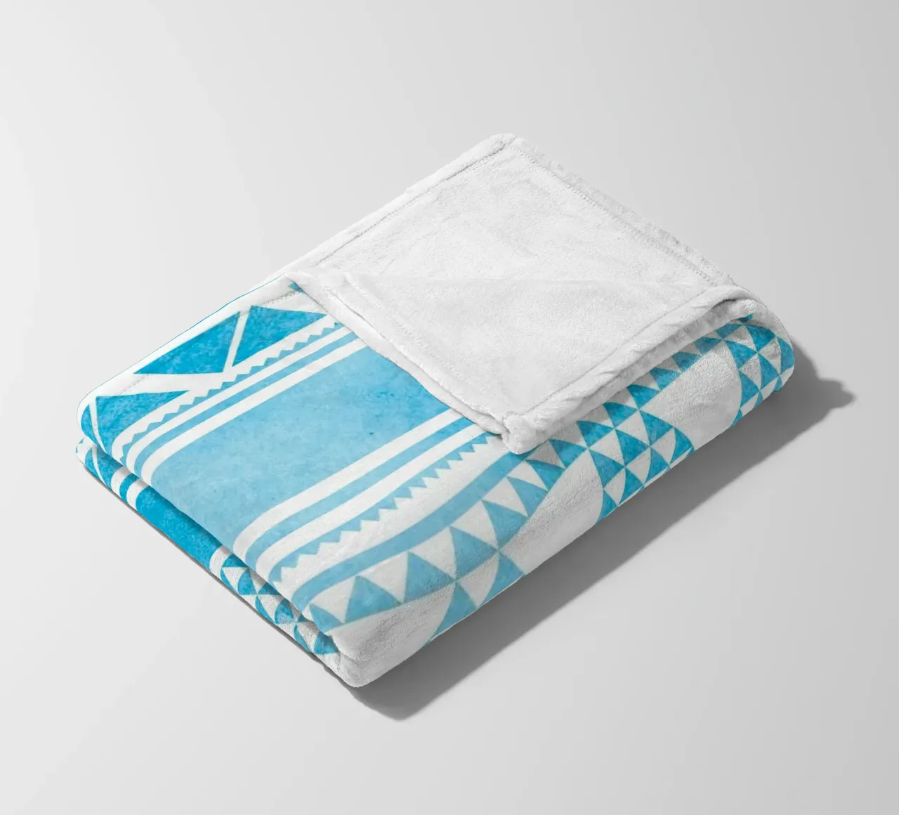 Sogno dell'oceano coperta in pile da CalliLetters