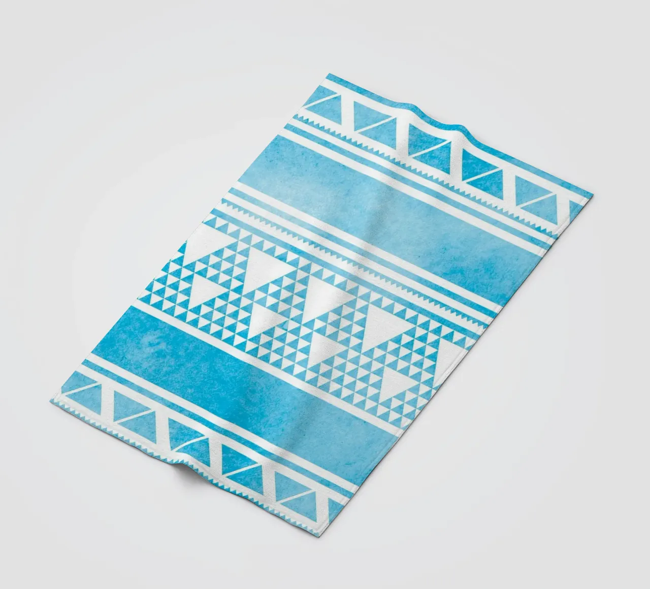 Sogno dell'oceano coperta in pile da CalliLetters