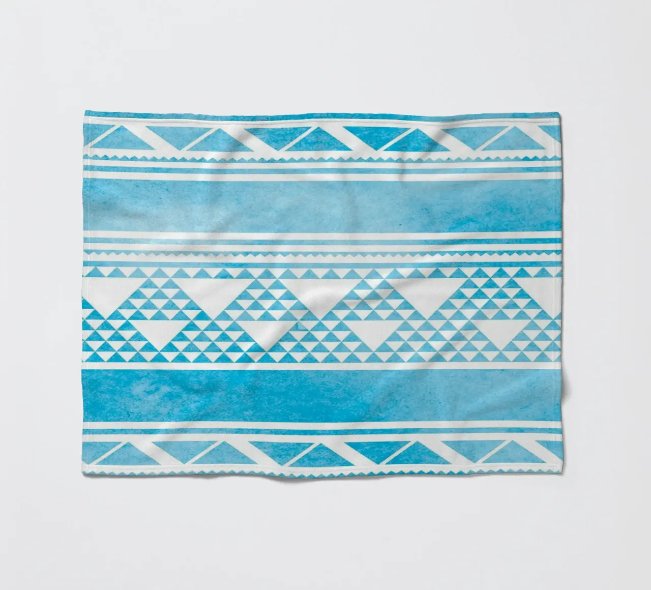 Sogno dell'oceano coperta in pile da CalliLetters
