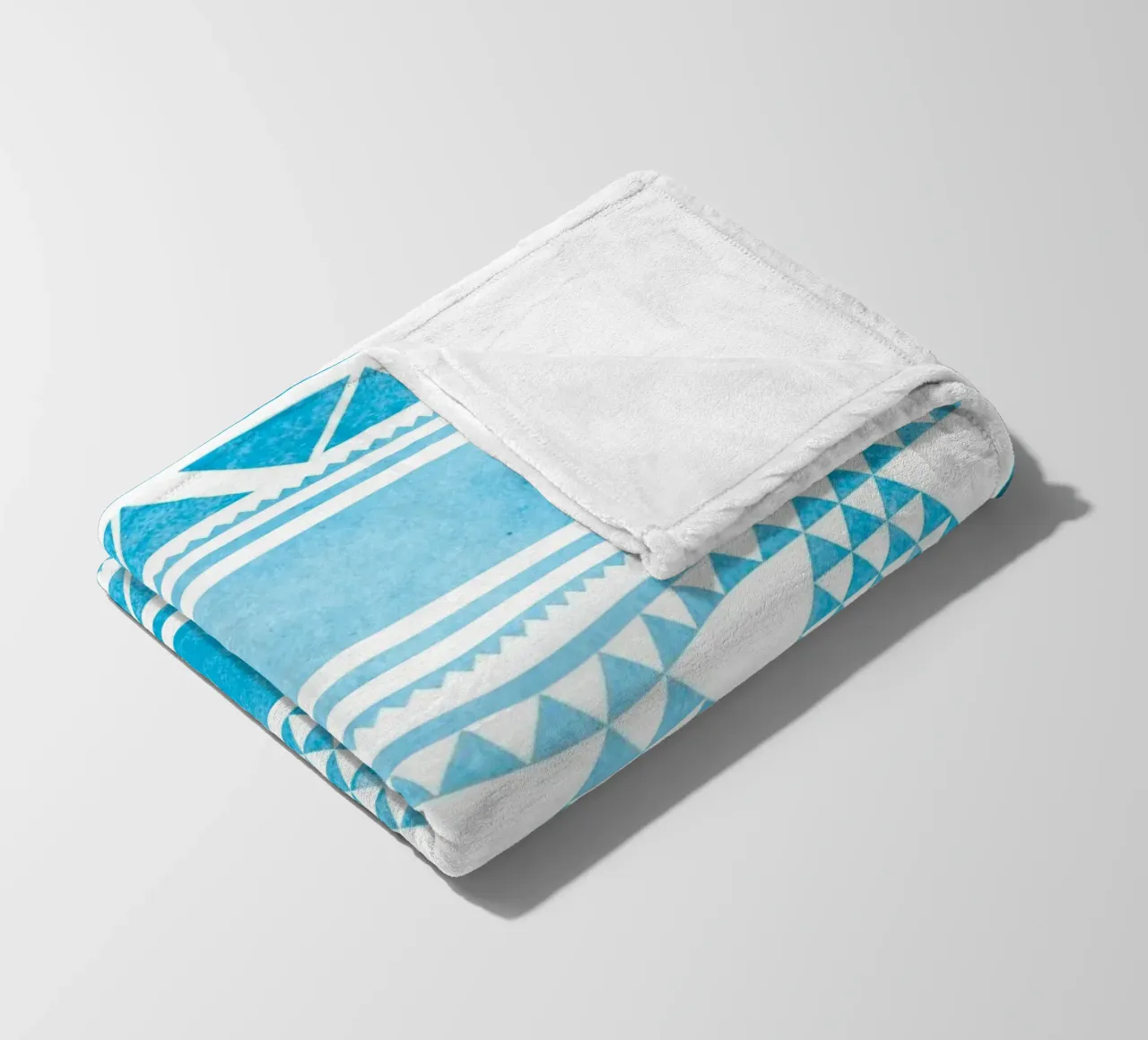 Sogno dell'oceano coperta in pile da CalliLetters