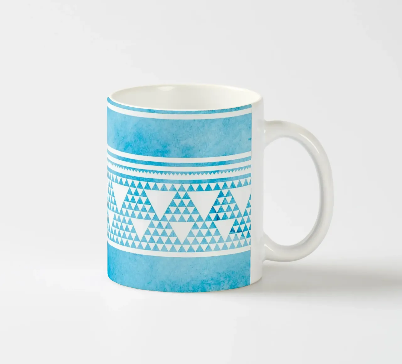 Sogno dell'oceano tazza in ceramica da CalliLetters