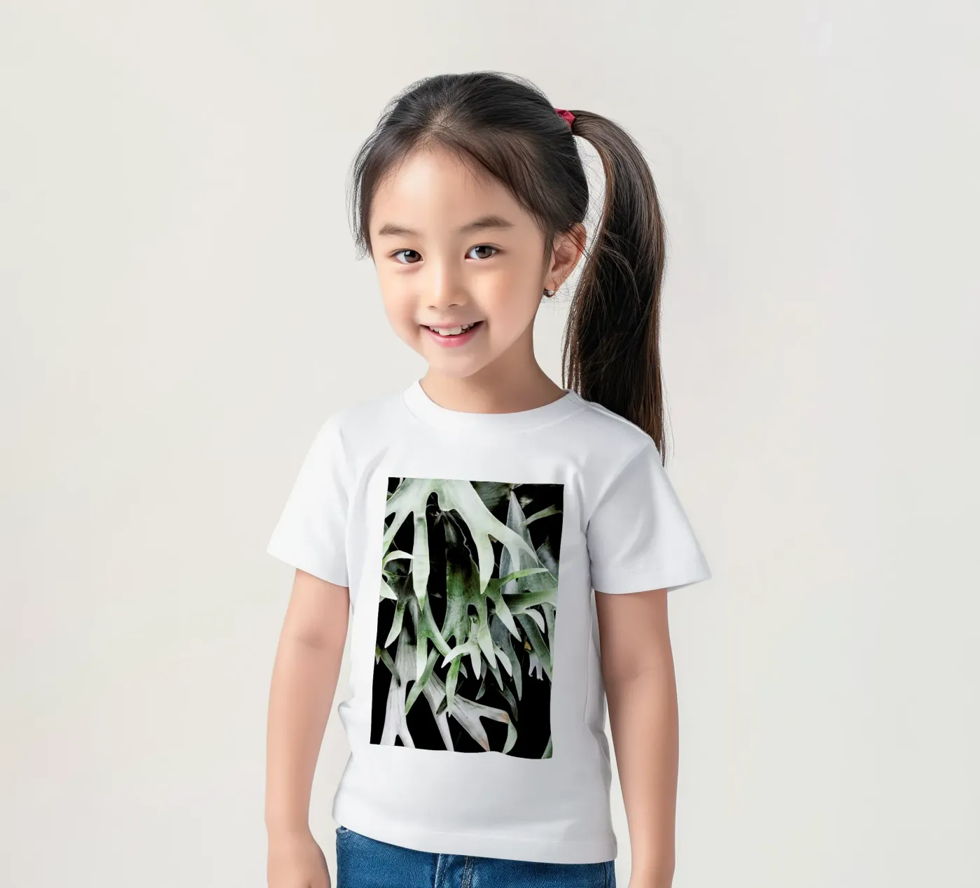 Stag t-shirt bambini da Shot By Clint