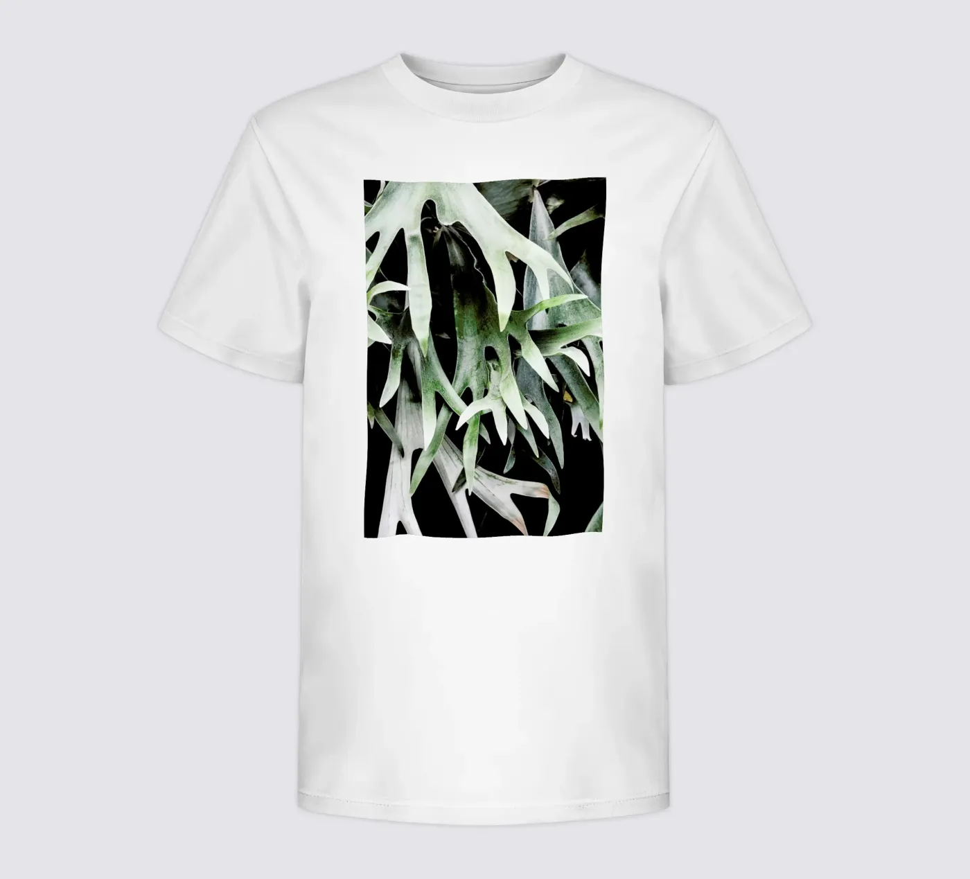 Stag t-shirt bambini da Shot By Clint