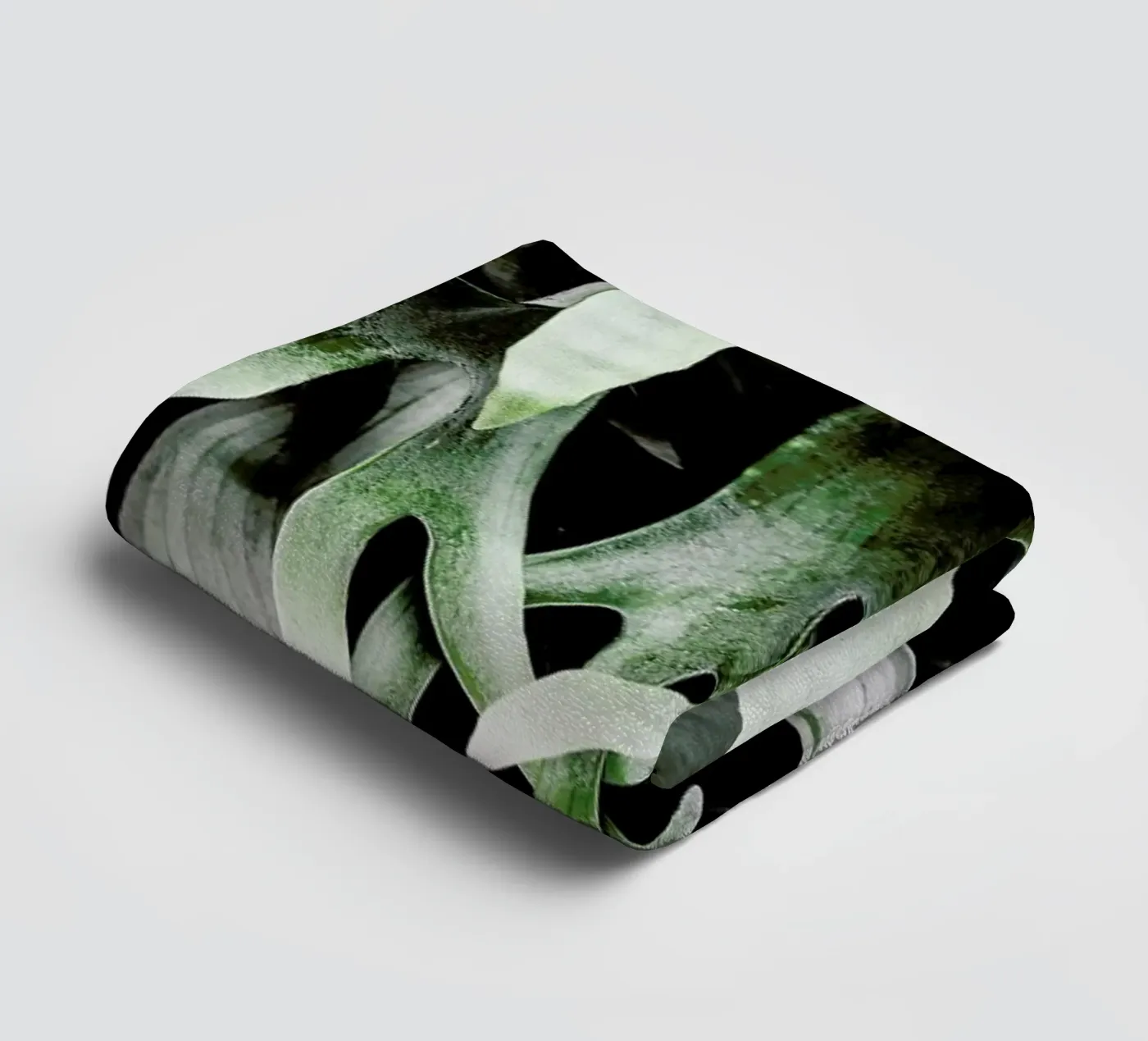 Stag towel by Shot By Clint