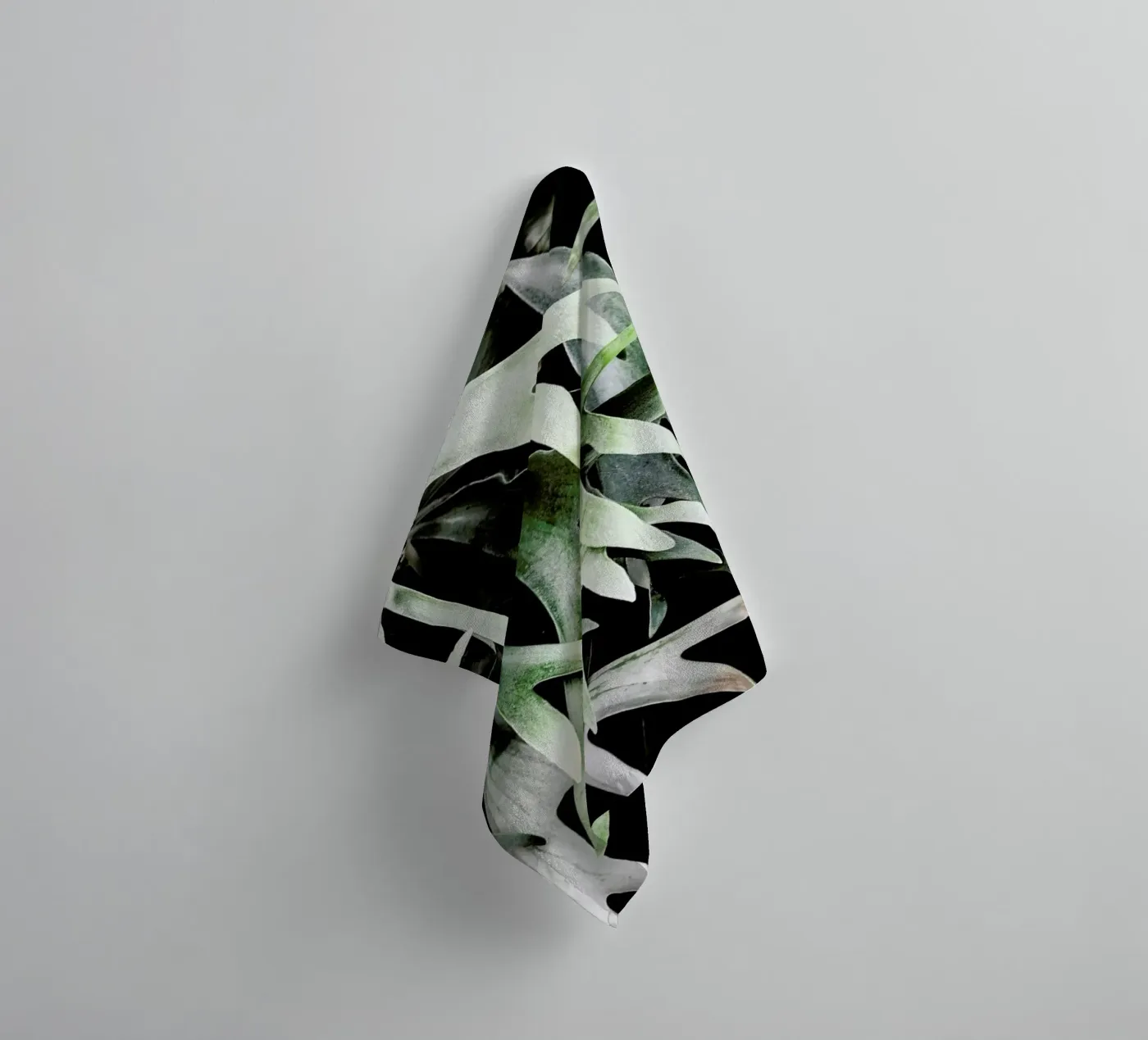 Stag towel by Shot By Clint