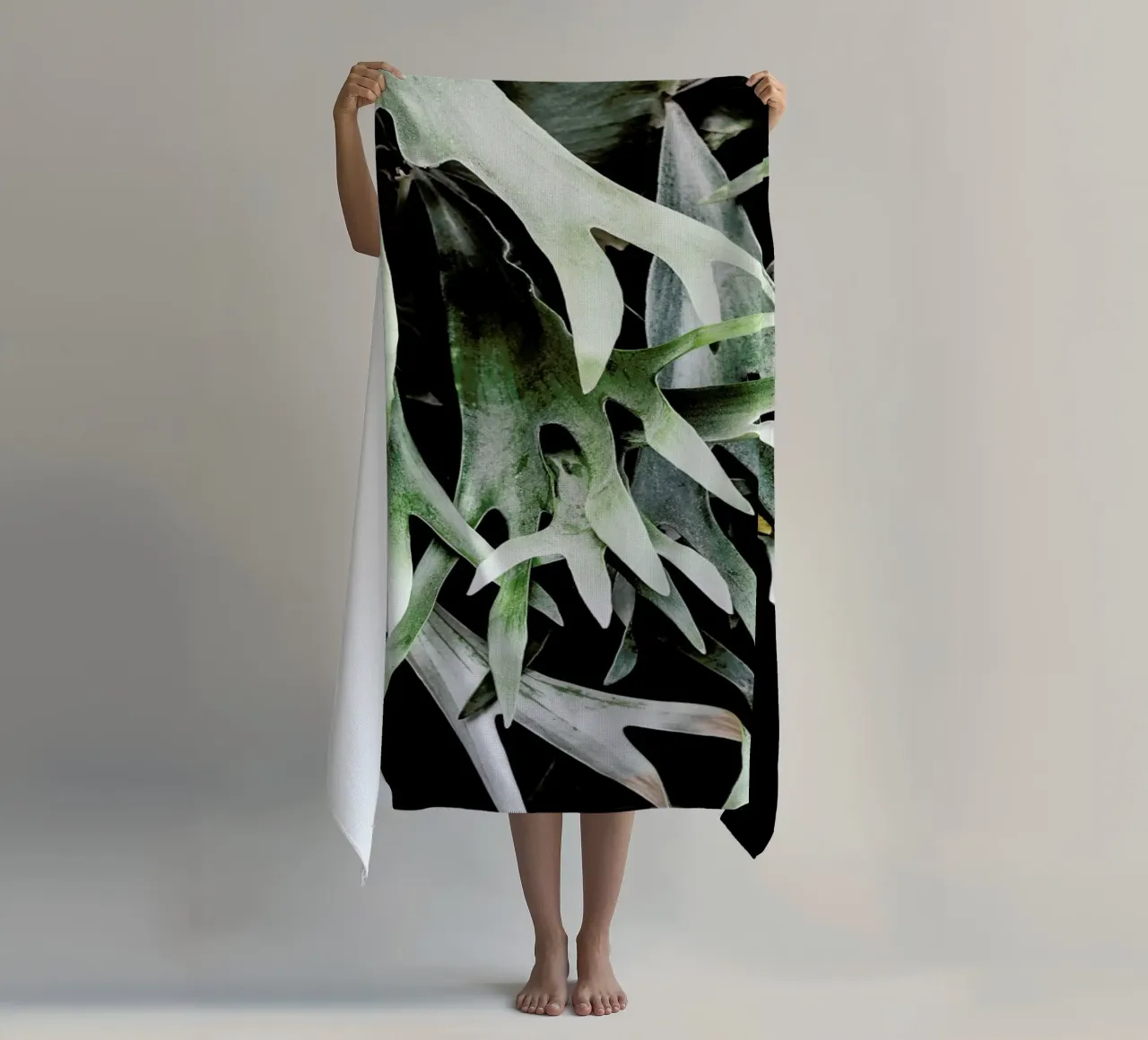 Stag telo mare da Shot By Clint