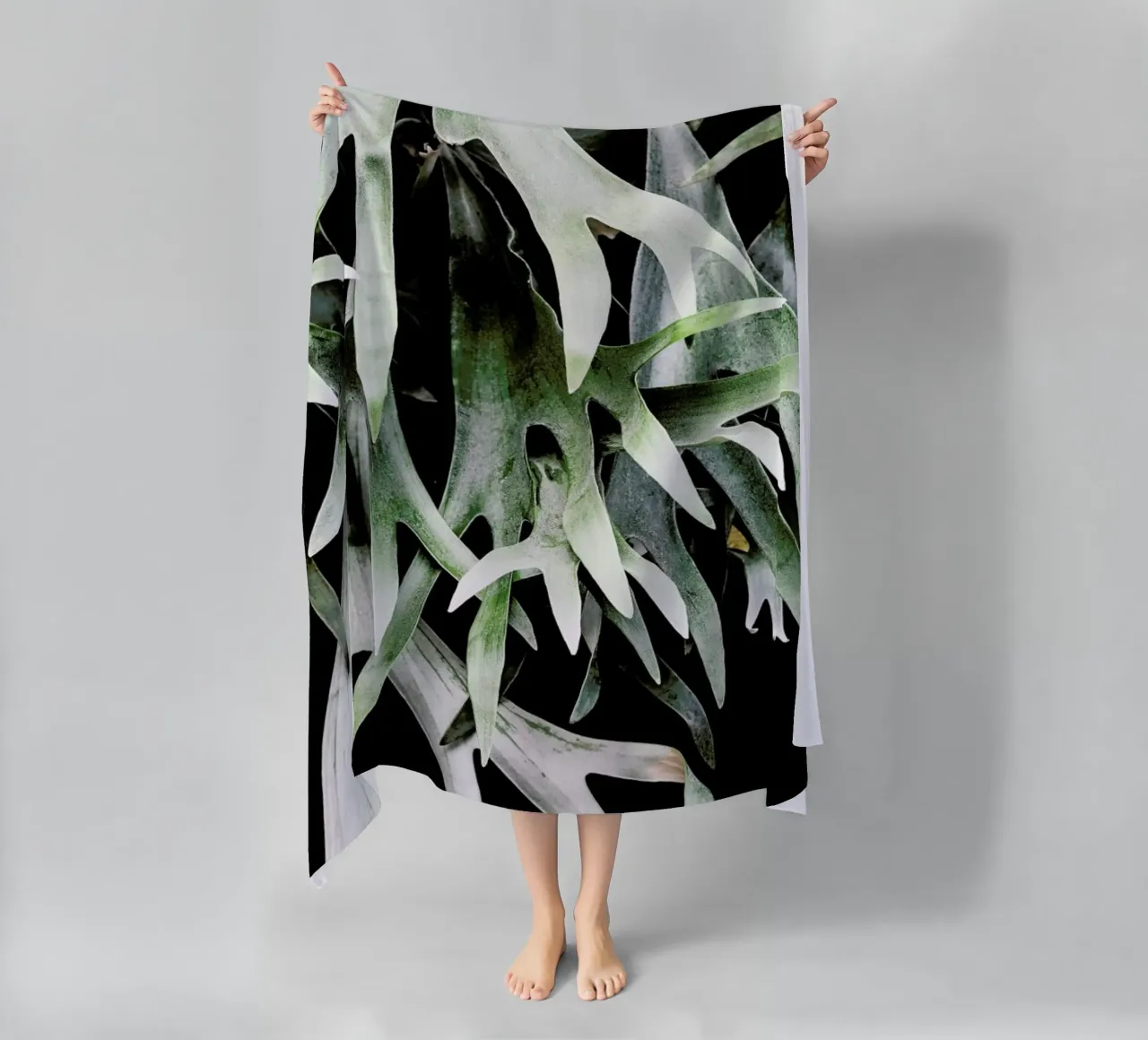 Stag telo mare da Shot By Clint