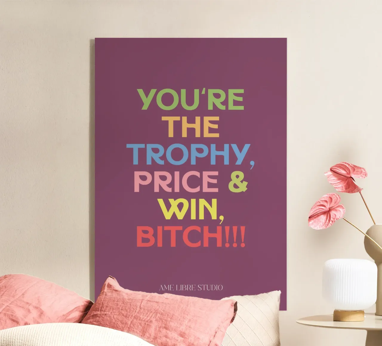 ⭐️ plexiglass da ÂME LIBRE STUDIO