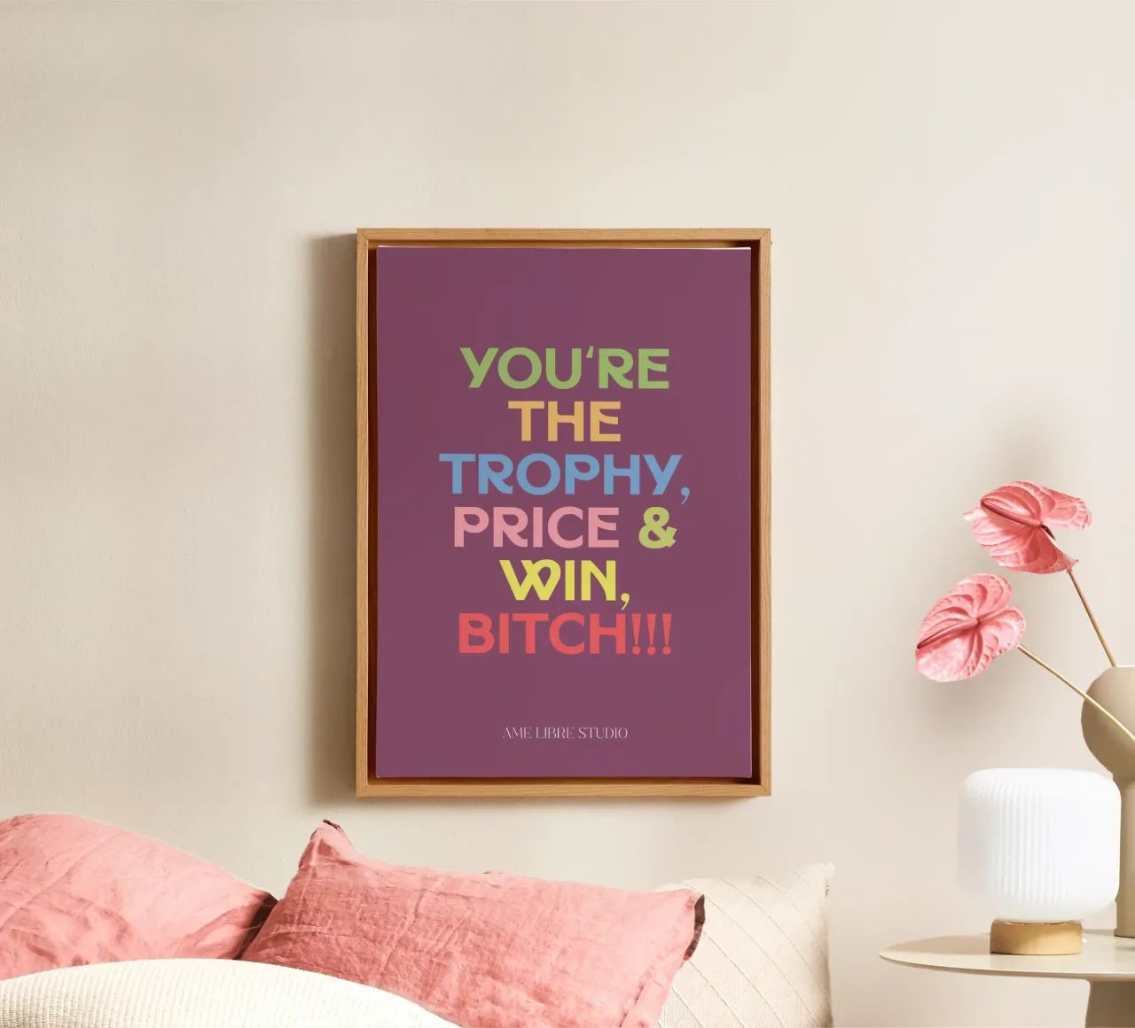 ⭐️ tela da ÂME LIBRE STUDIO