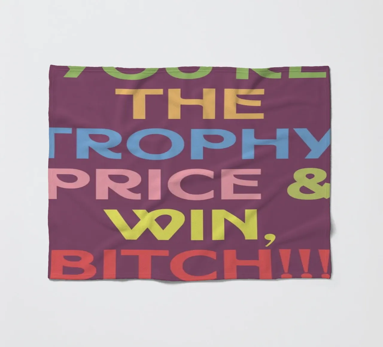 ⭐️ Fleecedecke von ÂME LIBRE STUDIO