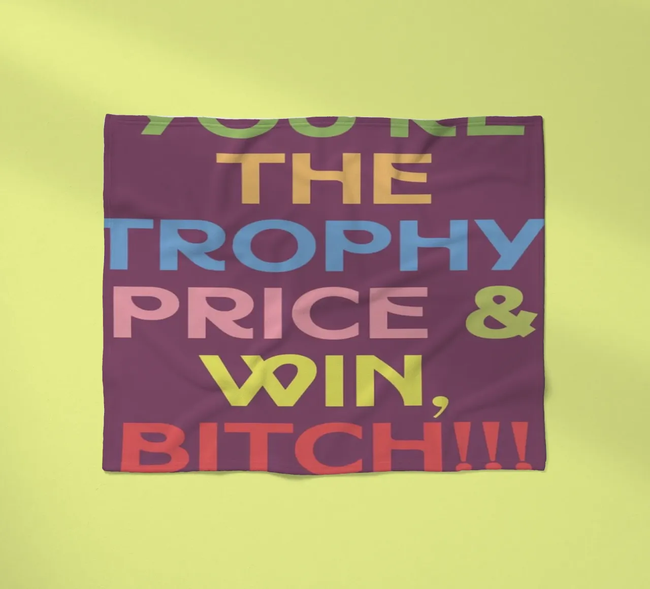 ⭐️ Fleecedecke von ÂME LIBRE STUDIO