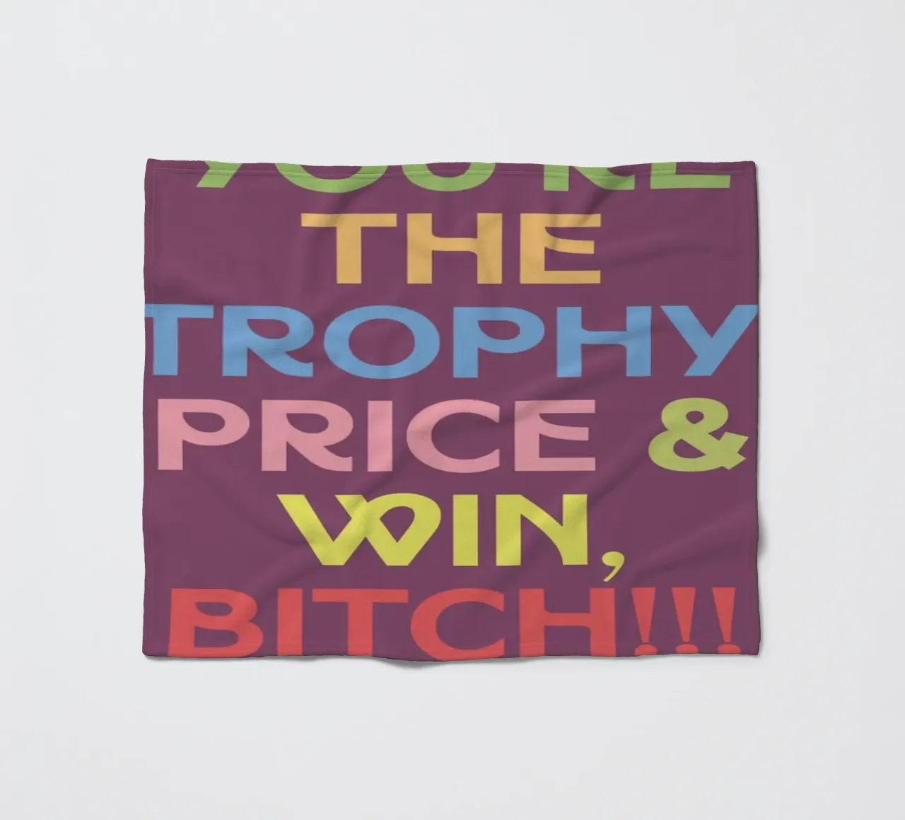 ⭐️ Fleecedecke von ÂME LIBRE STUDIO