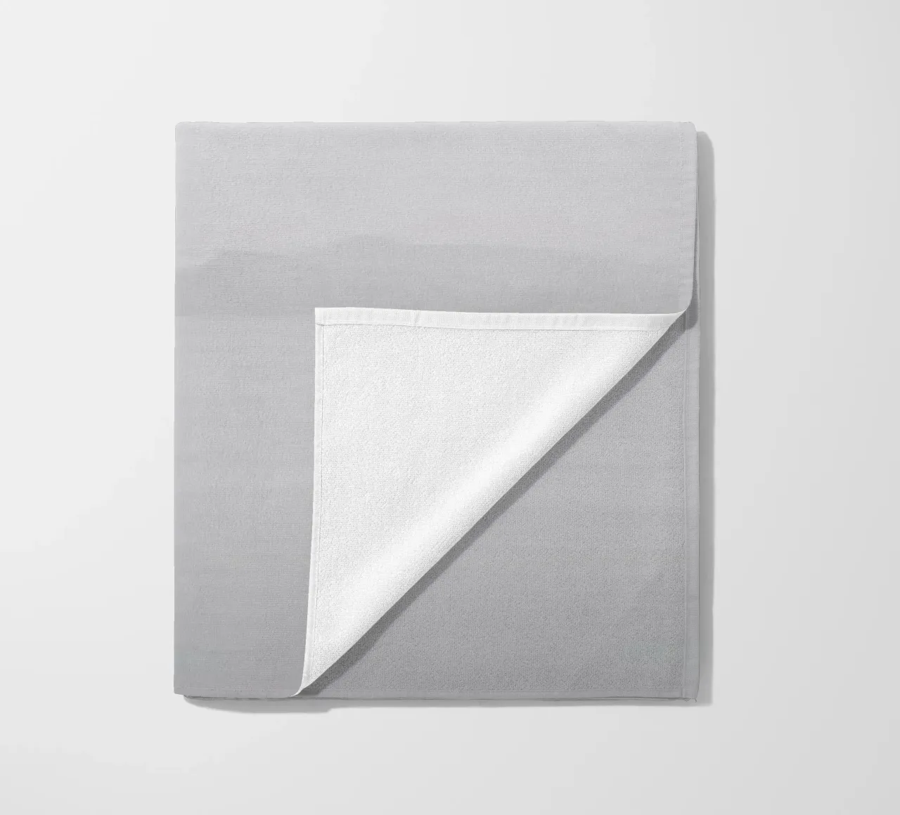 Einootsurugi Shrine Ii beach towel by Michael J. Reibert