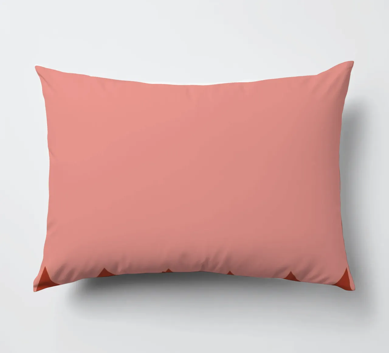 Zig Zag II cuscino da Linda Gobeta