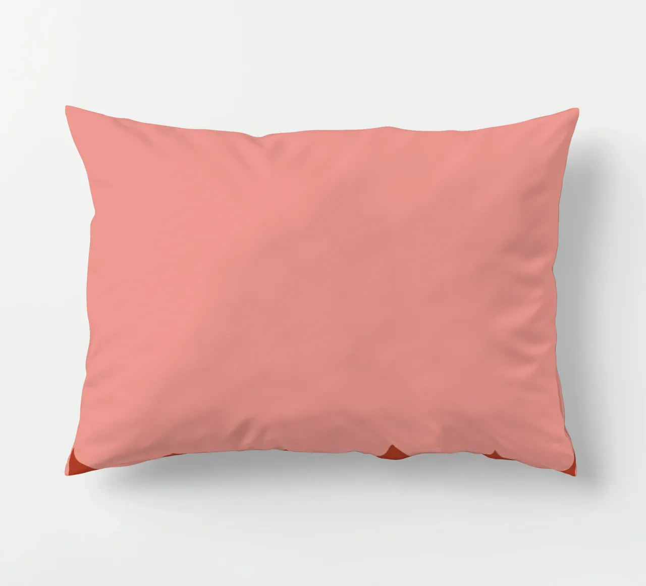 Zig Zag II cuscino da Linda Gobeta