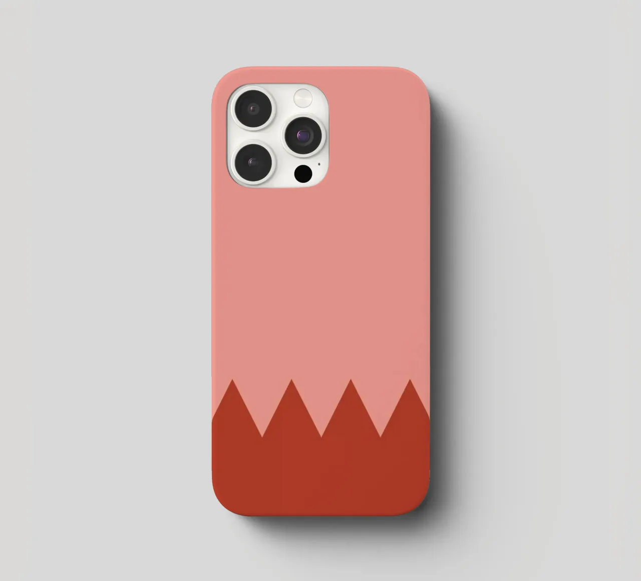 Zig Zag II cover iphone da Linda Gobeta