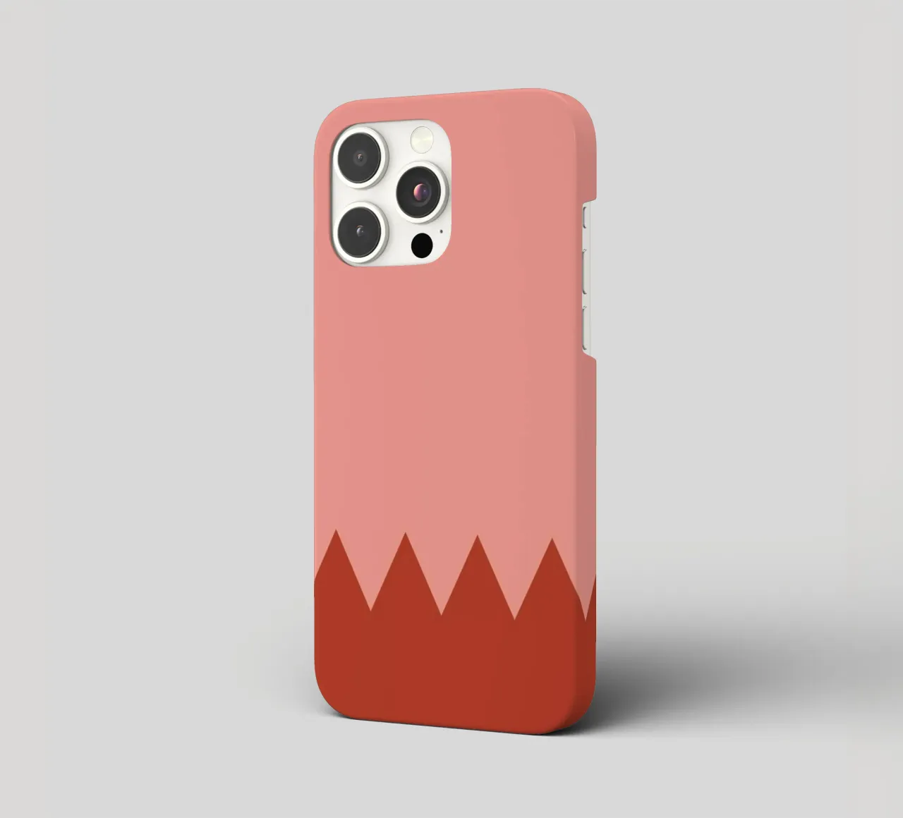 Zig Zag II cover iphone da Linda Gobeta