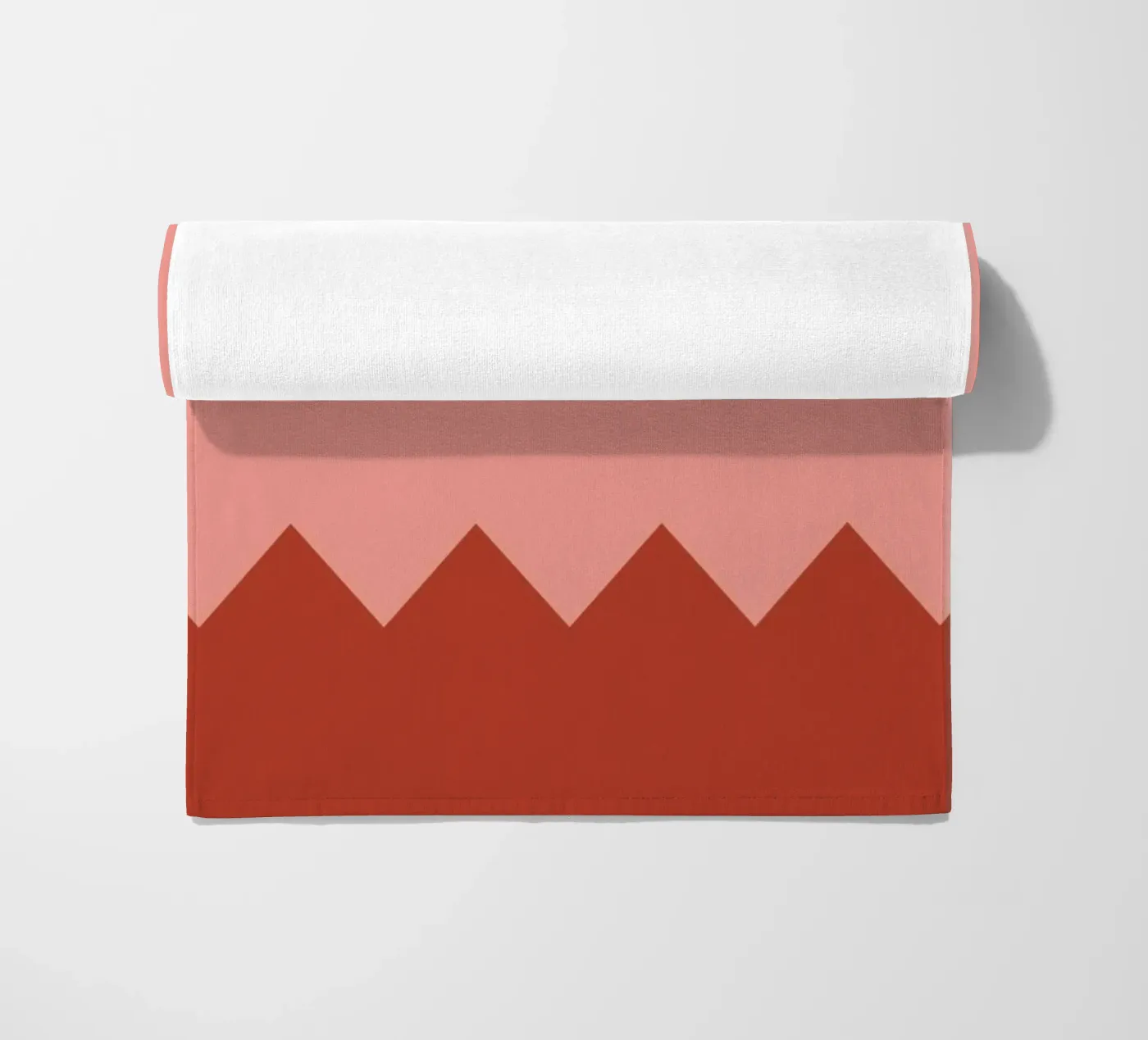 Zig Zag II telo mare da Linda Gobeta