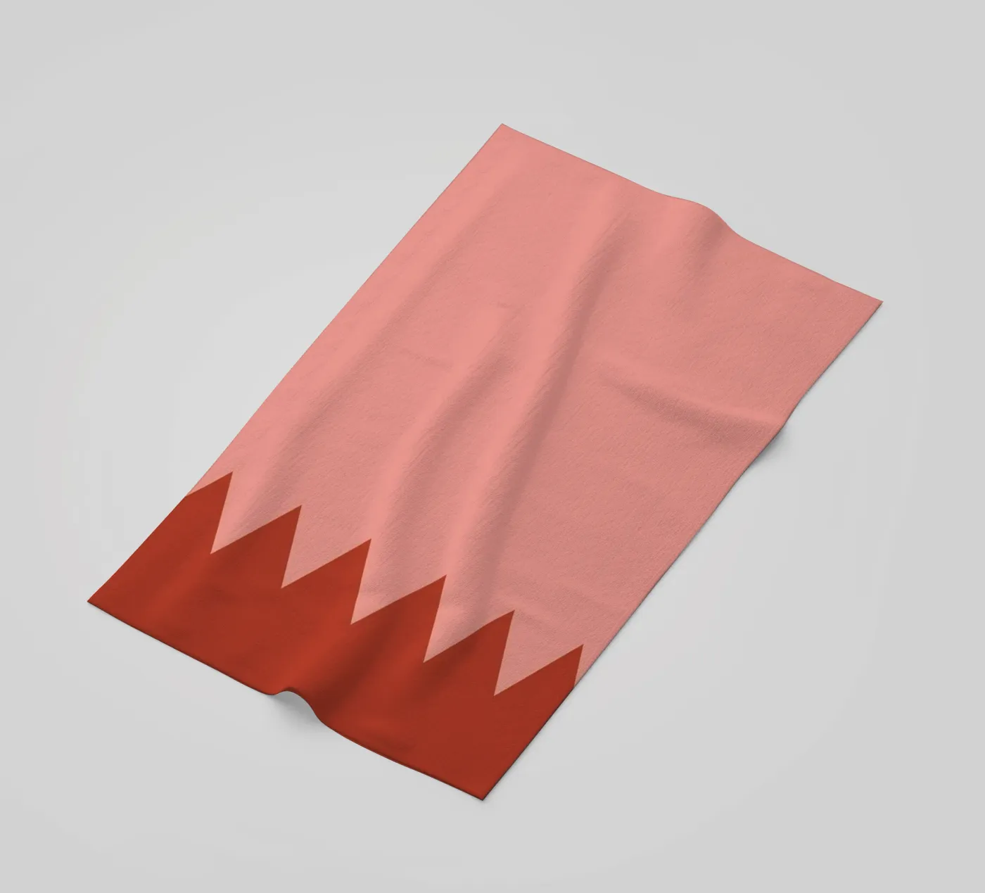 Zig Zag II telo mare da Linda Gobeta