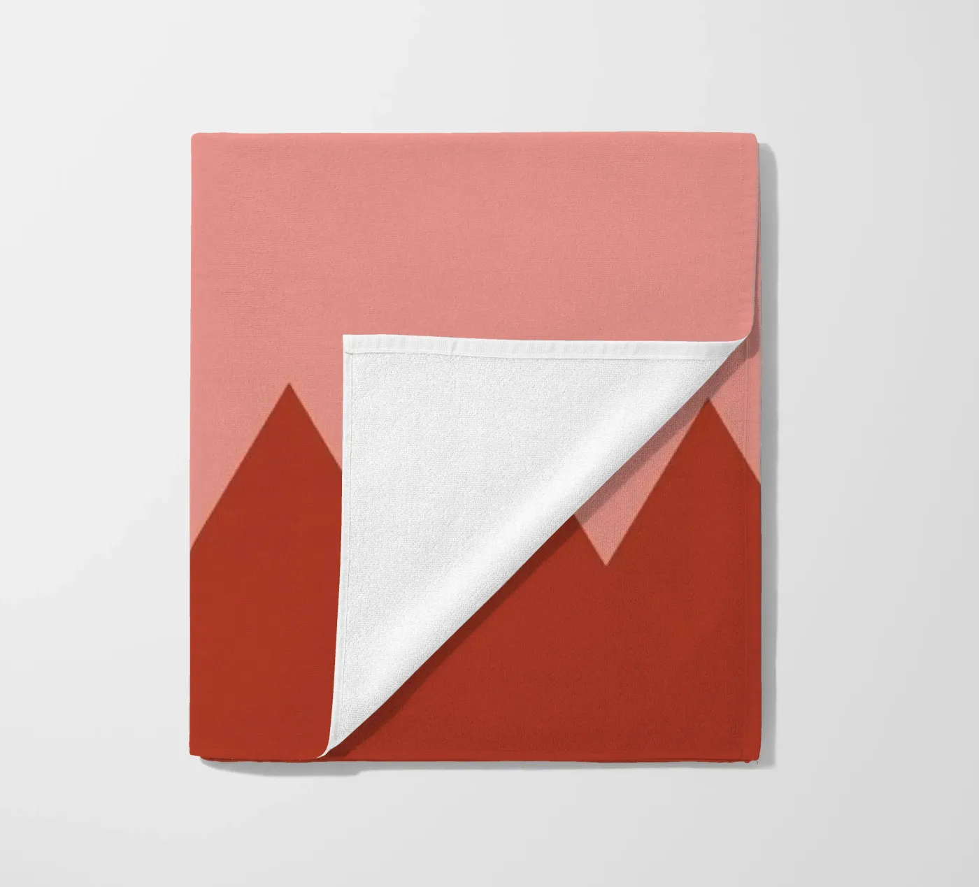 Zig Zag II telo mare da Linda Gobeta