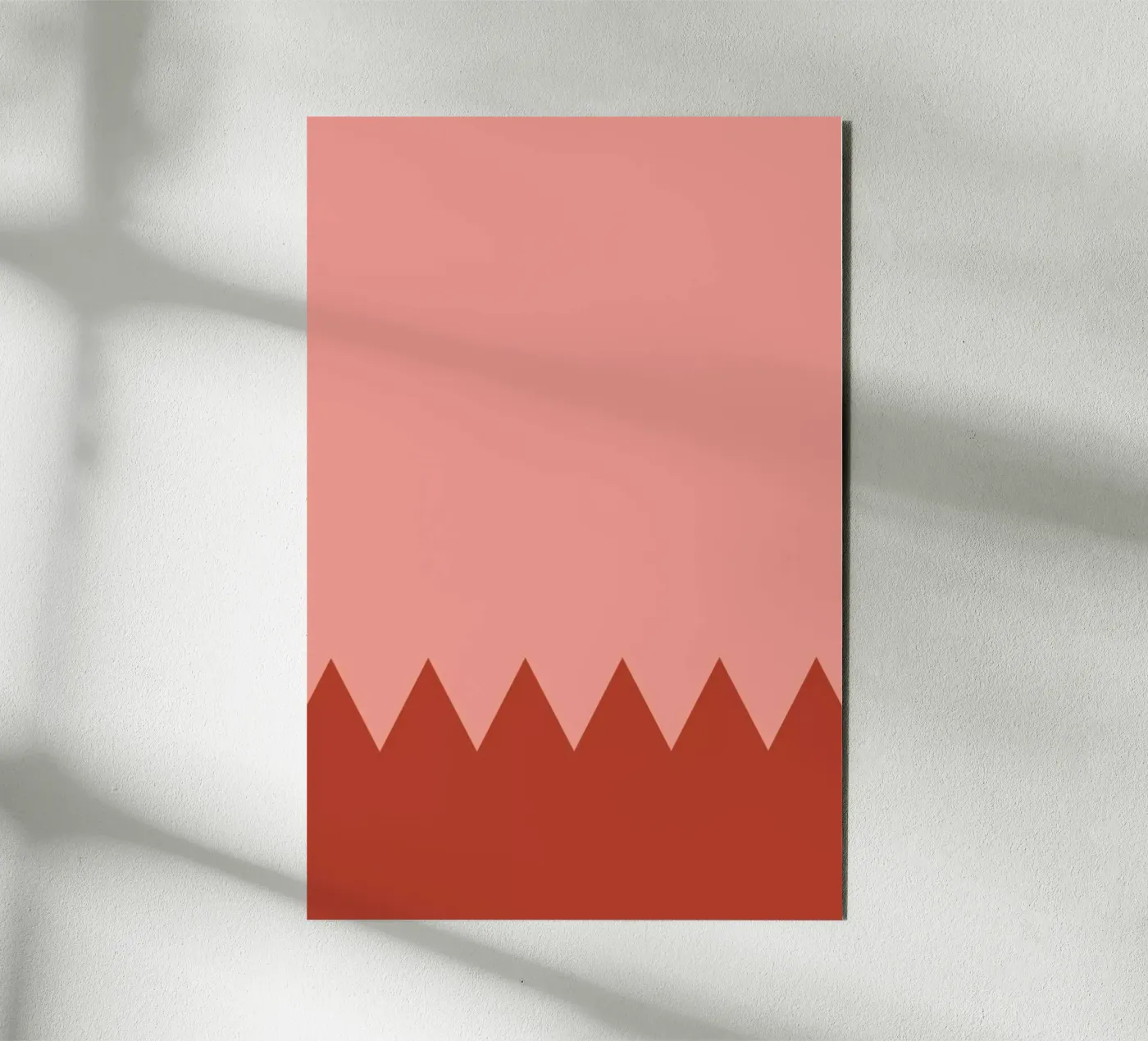 Zig Zag II pannello forex da Linda Gobeta