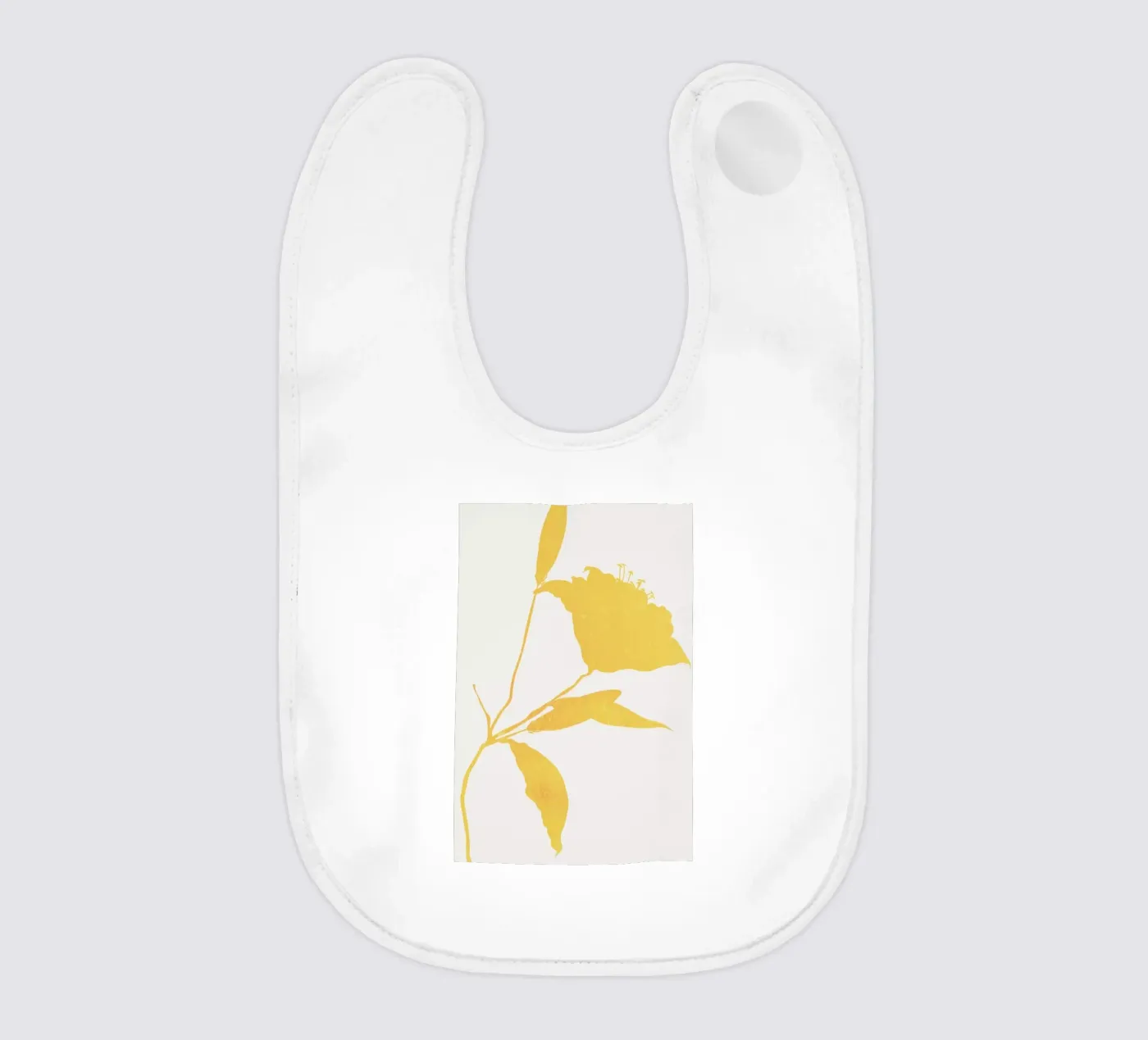 Sunflower bavaglino da Kubistika