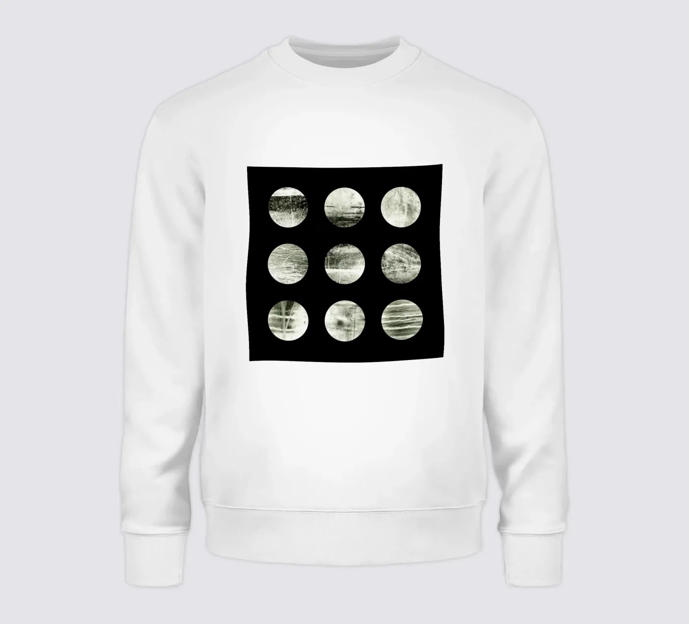 Moons sweat de Elisabeth Fredriksson