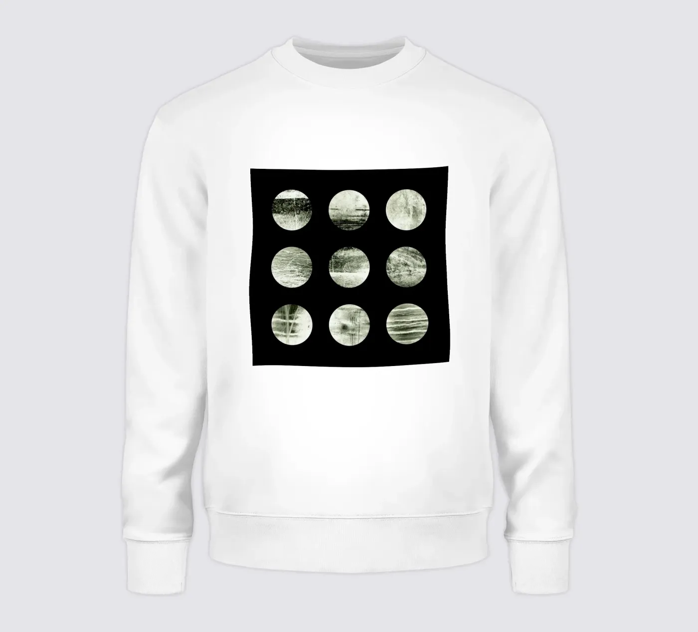 Moons sweat de Elisabeth Fredriksson