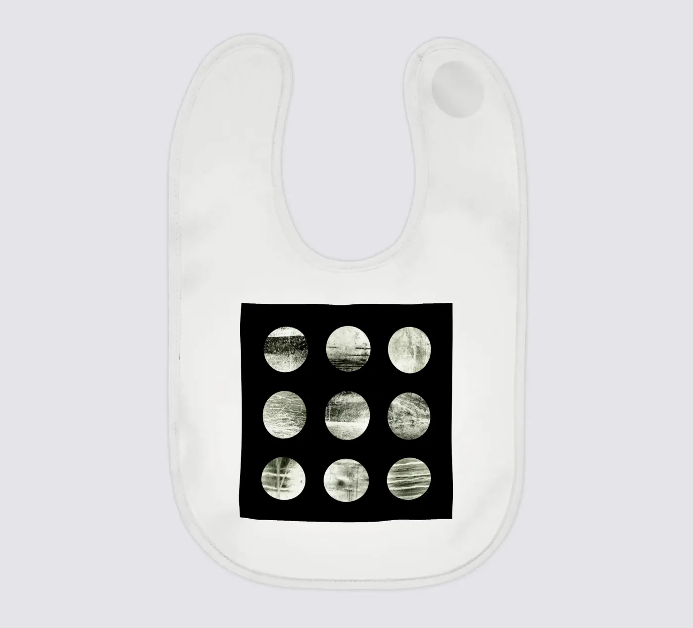 Moons bavaglino da Elisabeth Fredriksson