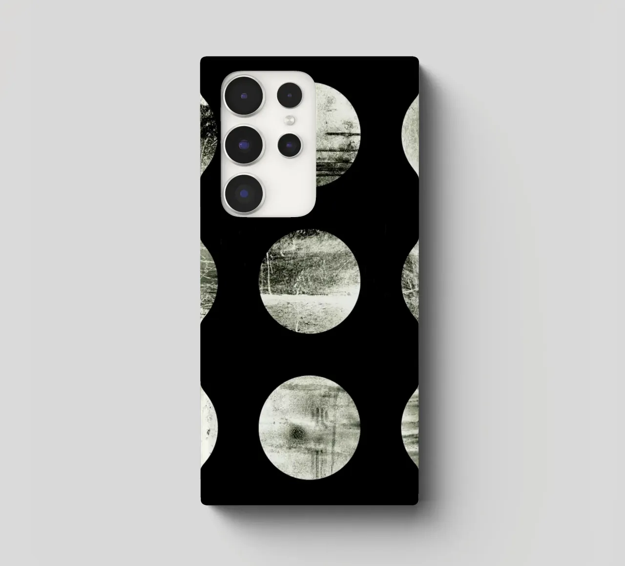 Moons cover samsung da Elisabeth Fredriksson