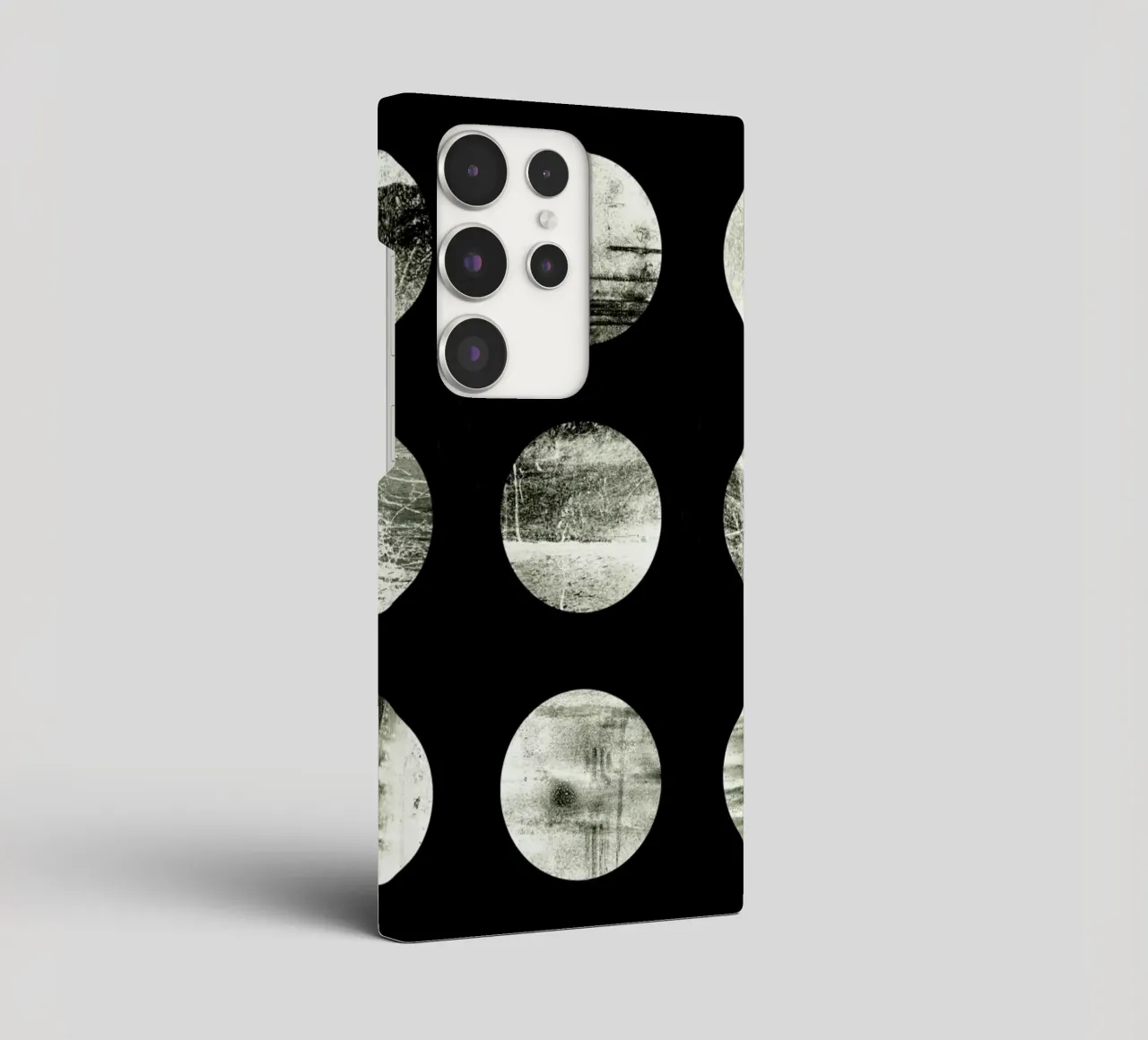 Moons cover samsung da Elisabeth Fredriksson