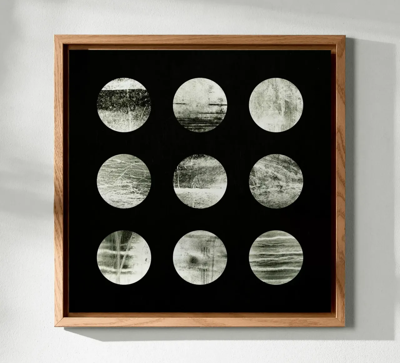 Moons pannello forex da Elisabeth Fredriksson